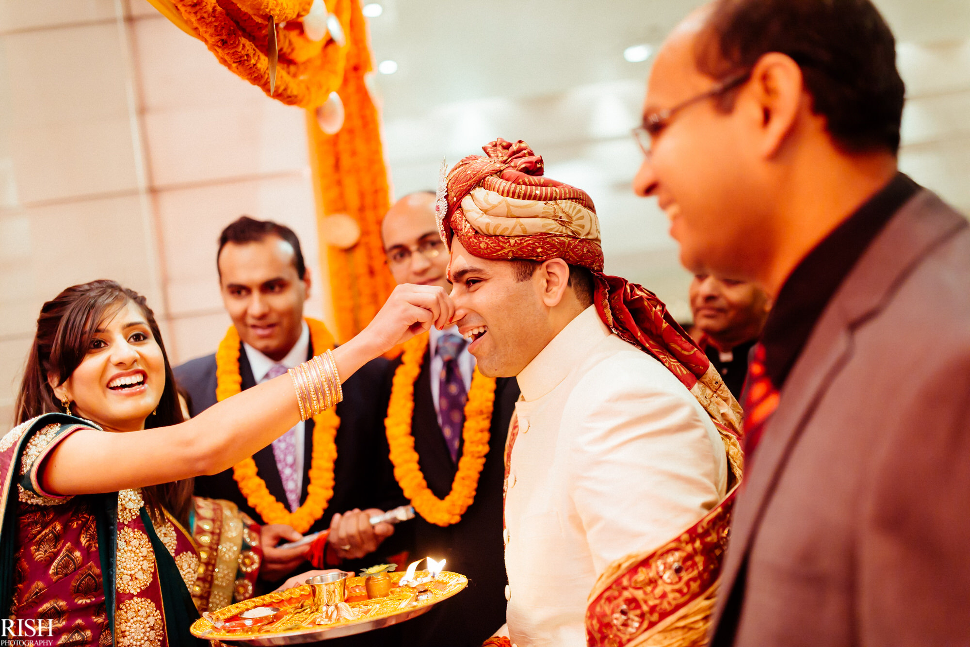 Best Wedding Photographer in New Delhi India