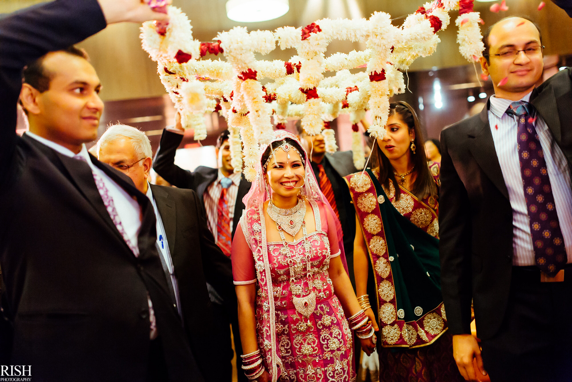 Best Wedding Photographer in New Delhi India