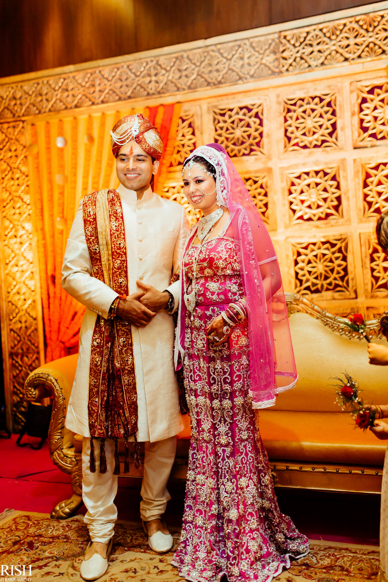 Best Wedding Photographer in New Delhi India