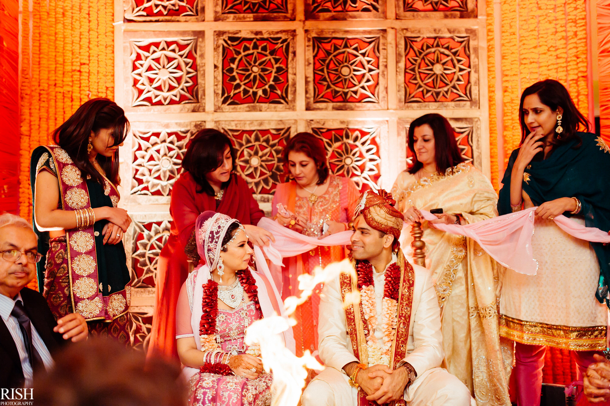 Best Wedding Photographer in New Delhi India