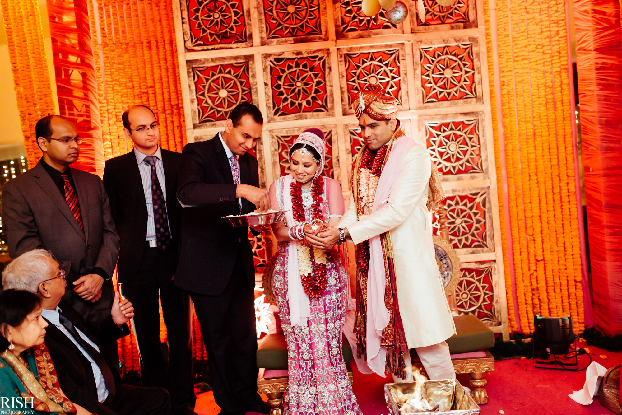 Best Wedding Photographer in New Delhi India