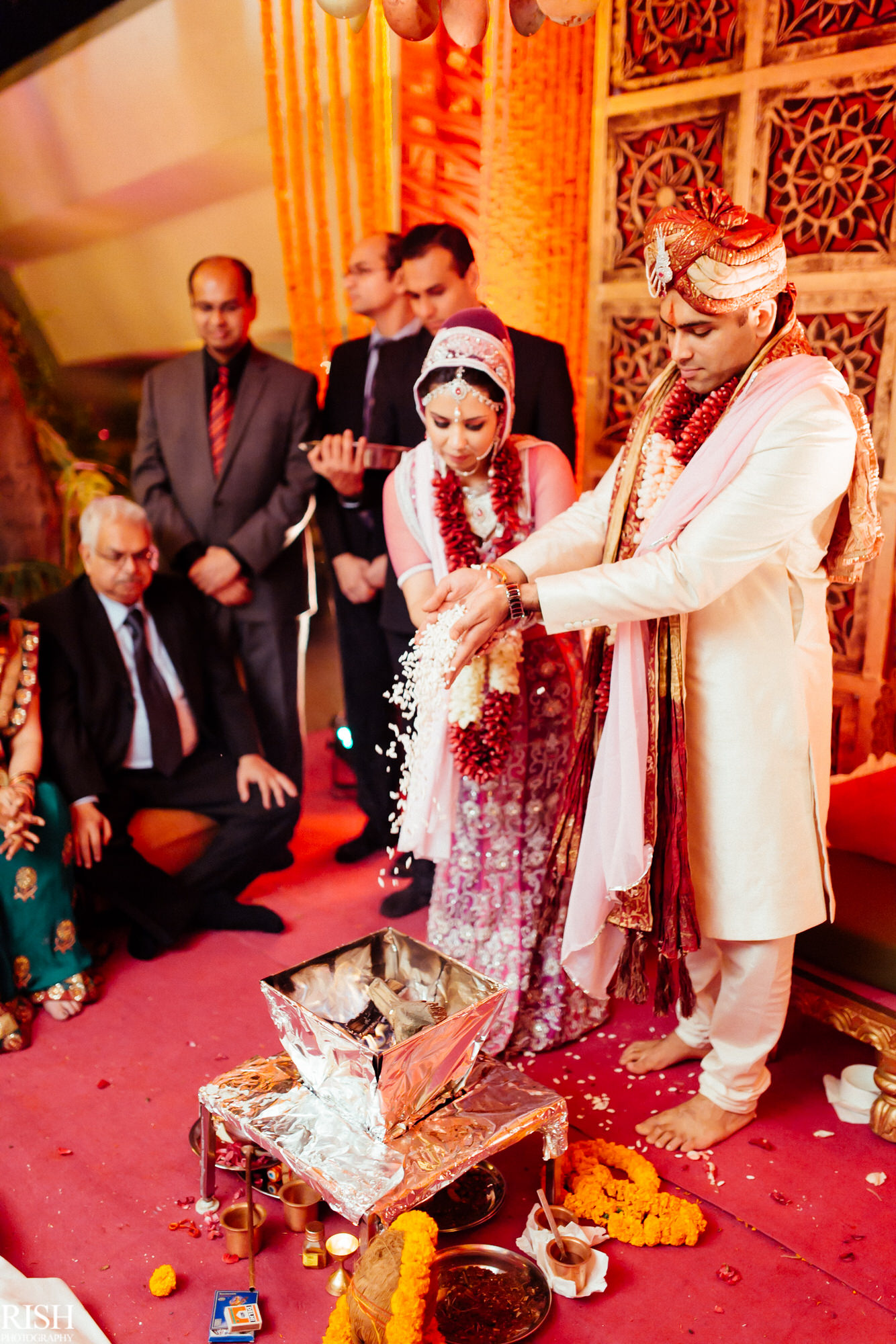 Best Wedding Photographer in New Delhi India