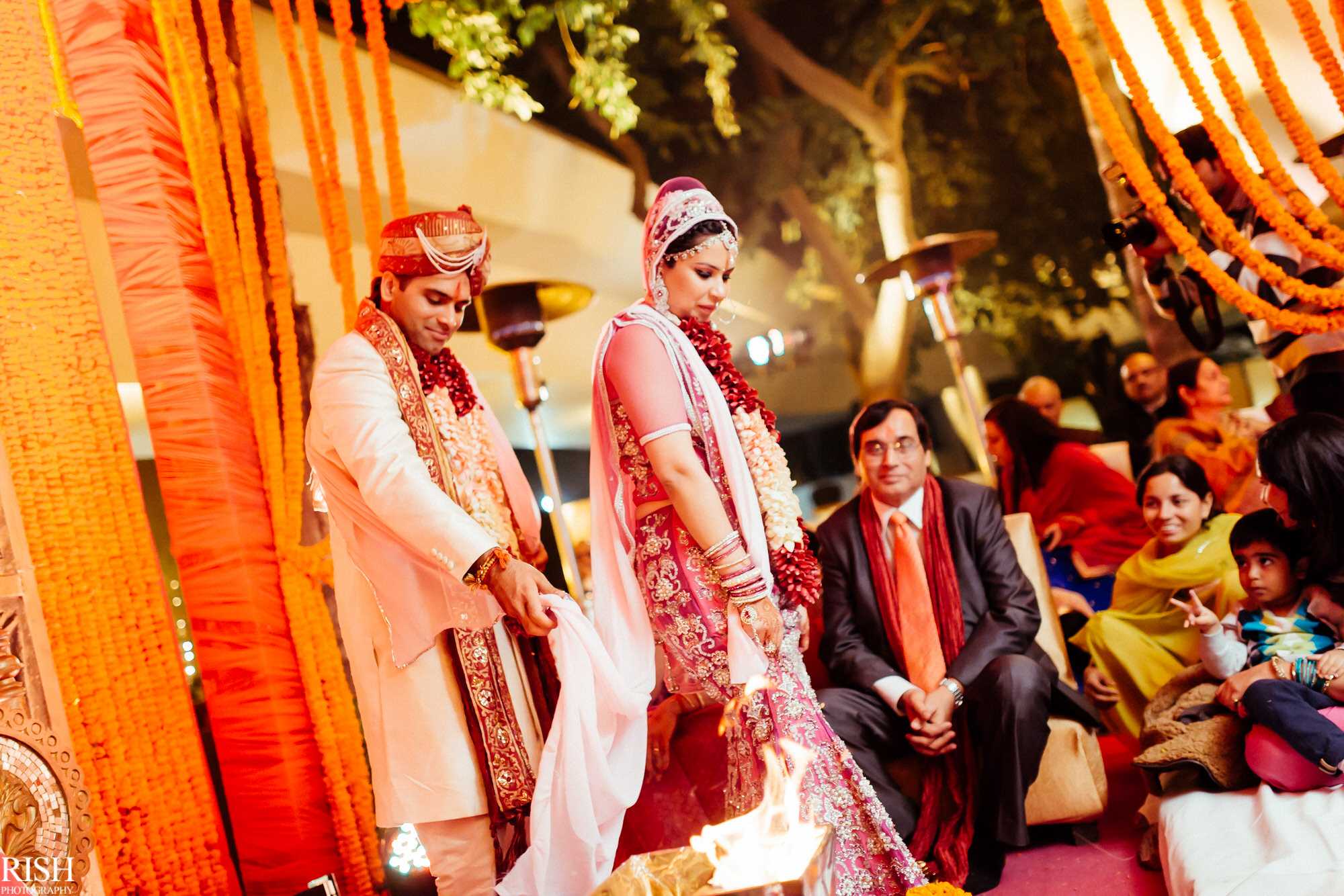 Best Wedding Photographer in New Delhi India