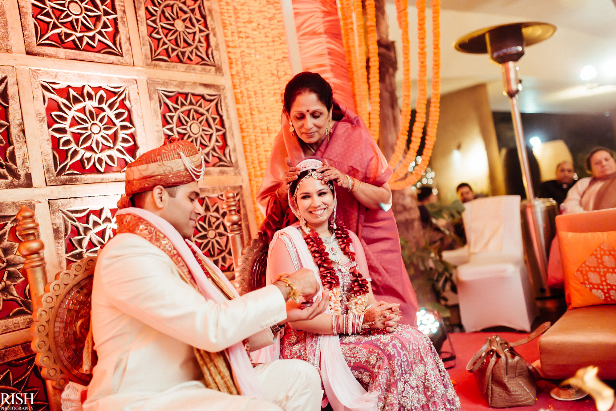 Best Wedding Photographer in New Delhi India