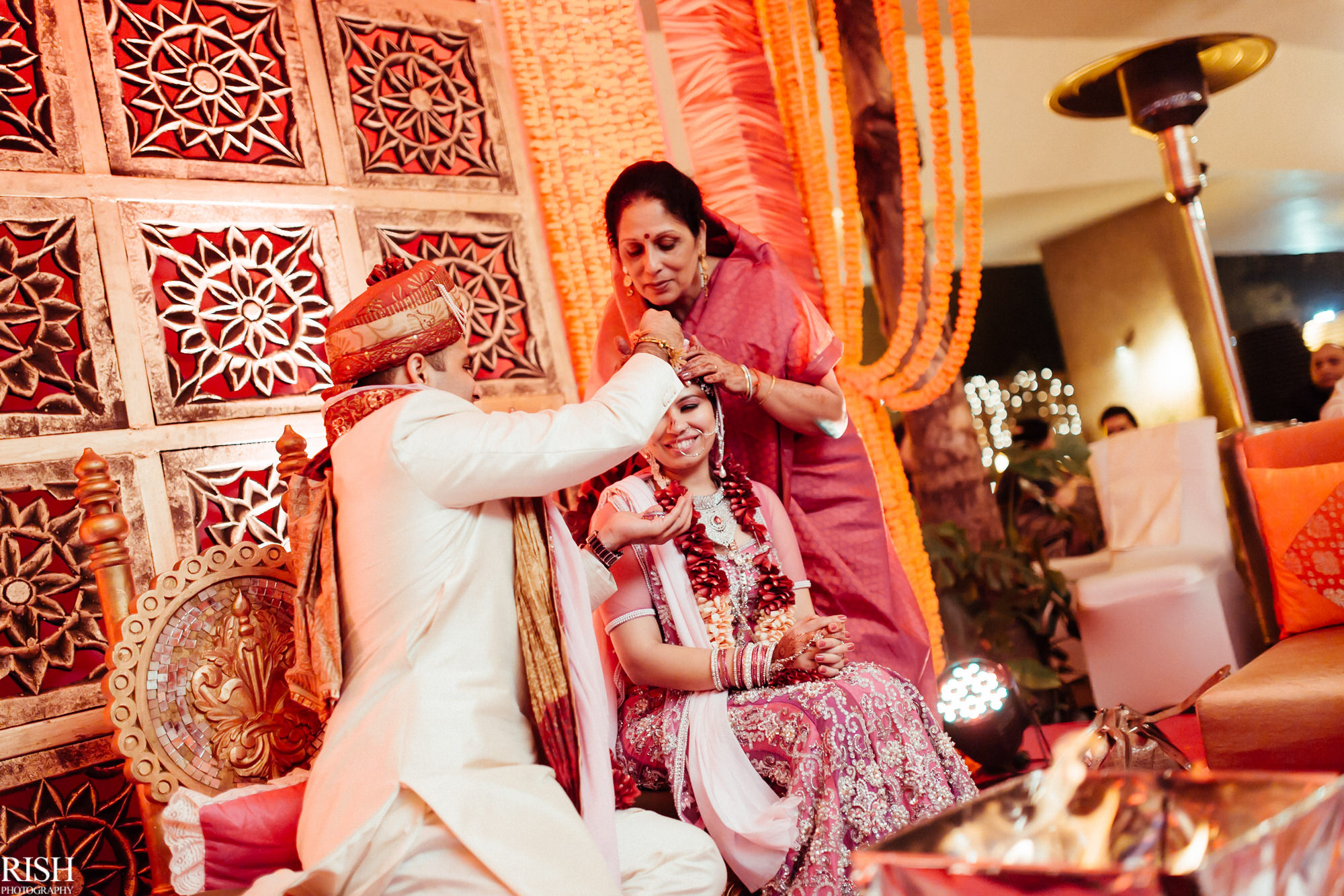 Best Wedding Photographer in New Delhi India