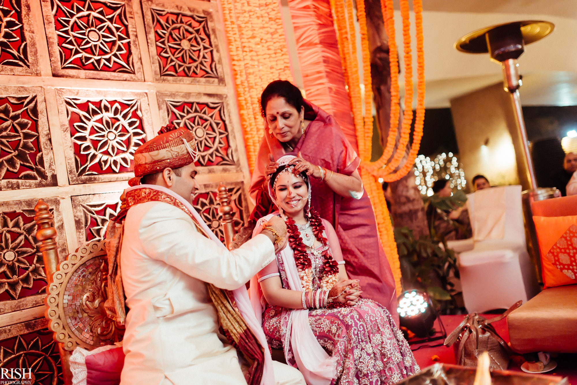 Best Wedding Photographer in New Delhi India