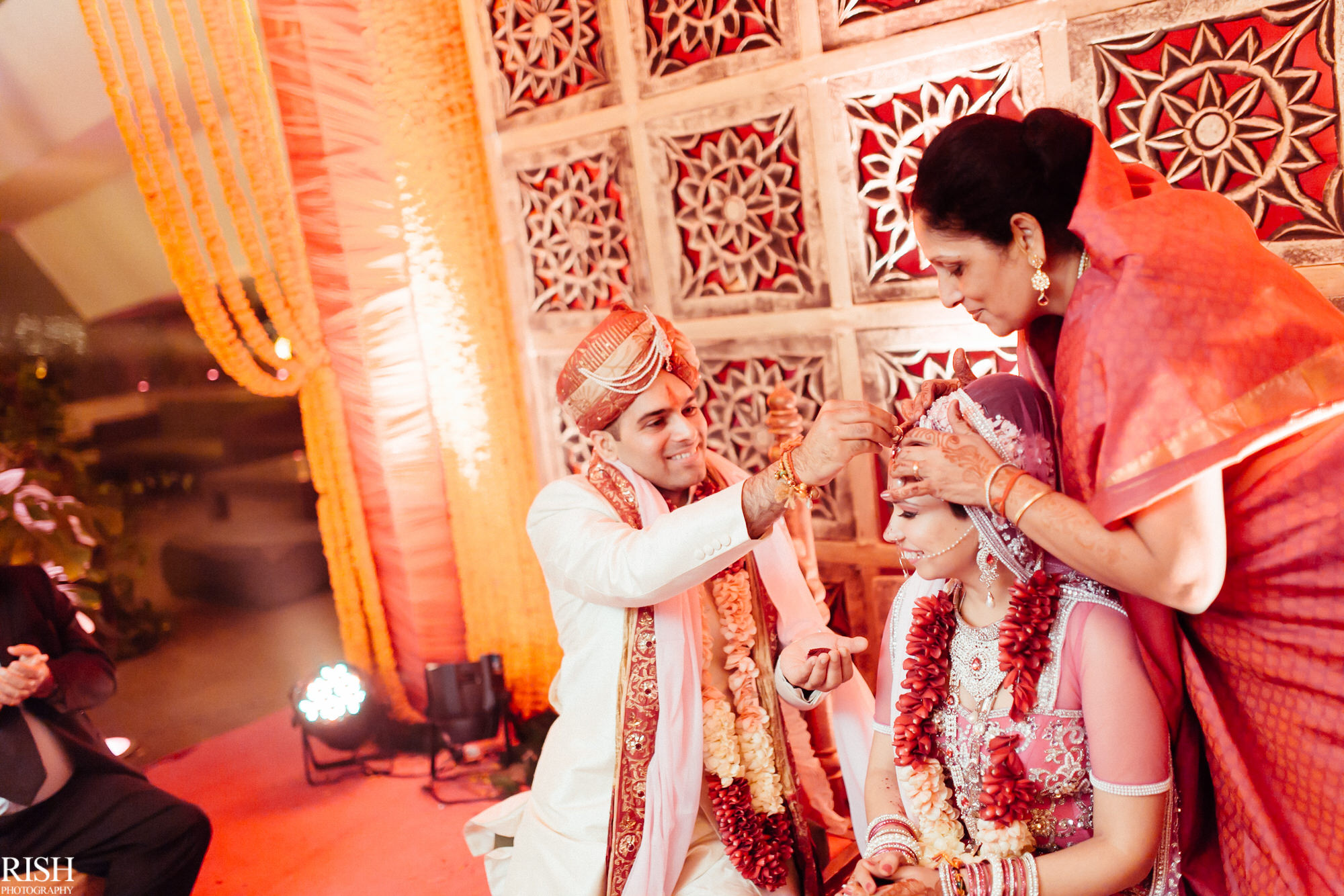 Best Wedding Photographer in New Delhi India