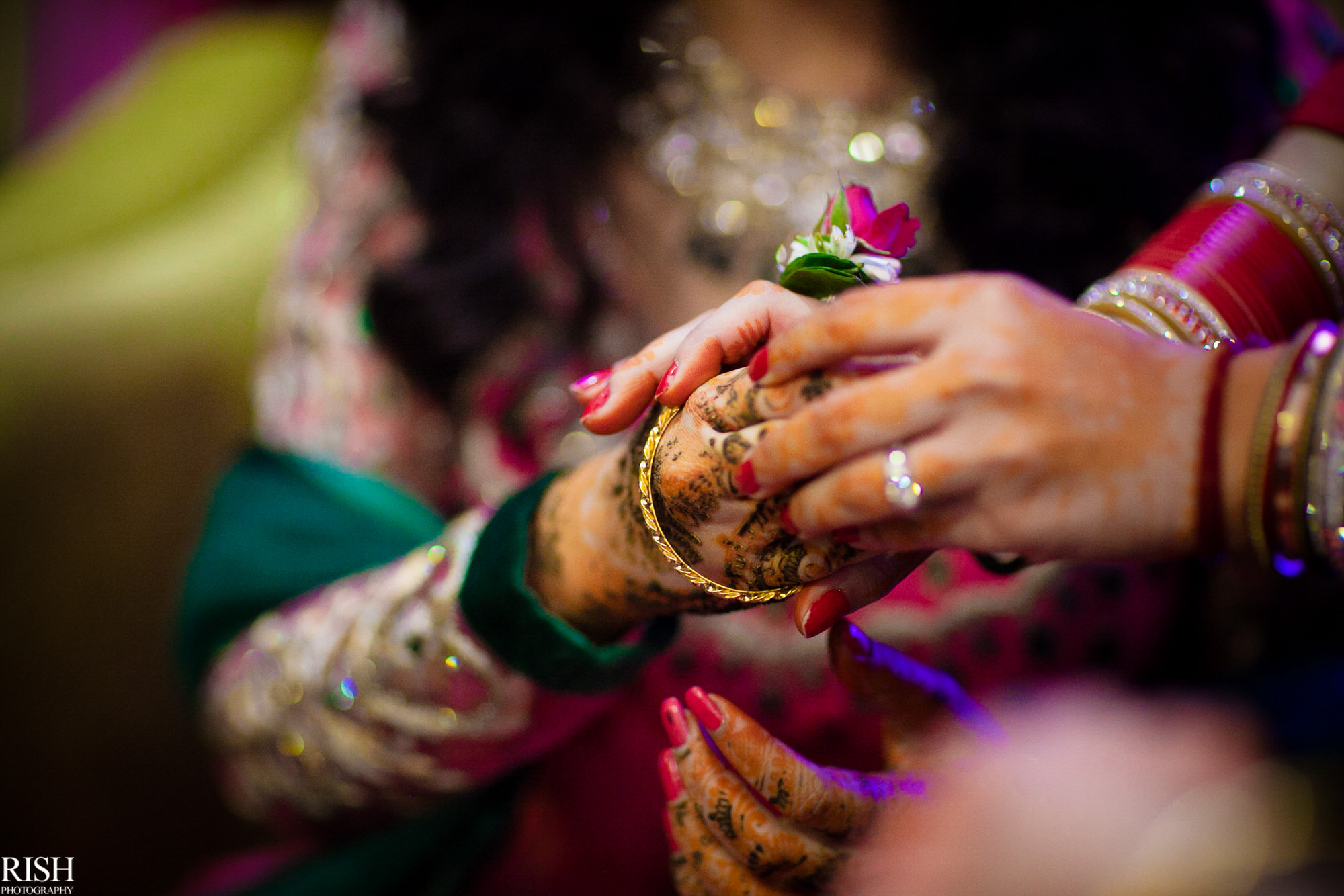 Best Wedding Photographer in New Delhi India