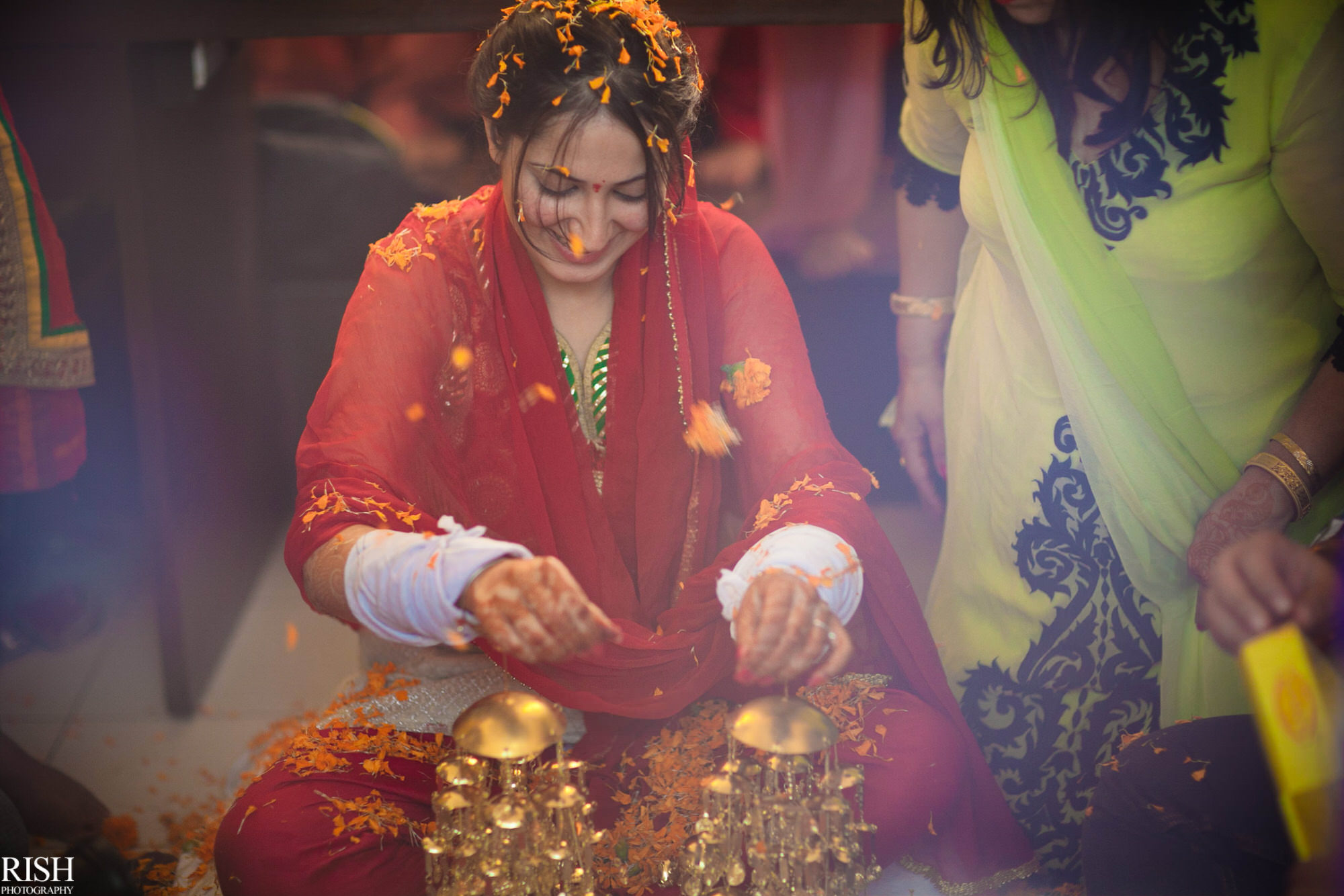 Best Wedding Photographer in New Delhi India