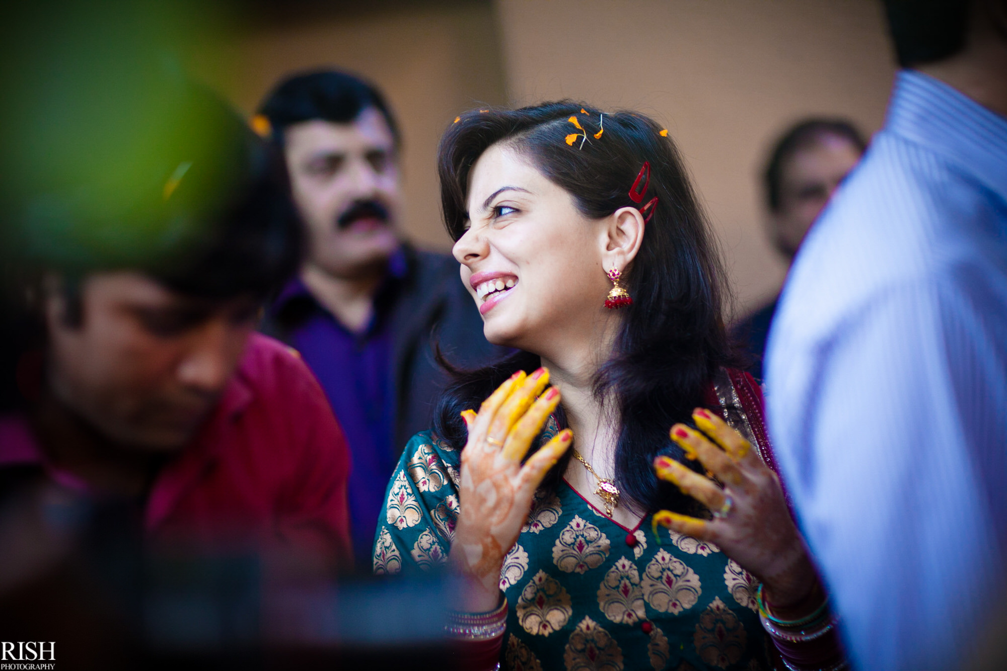 Best Wedding Photographer in New Delhi India