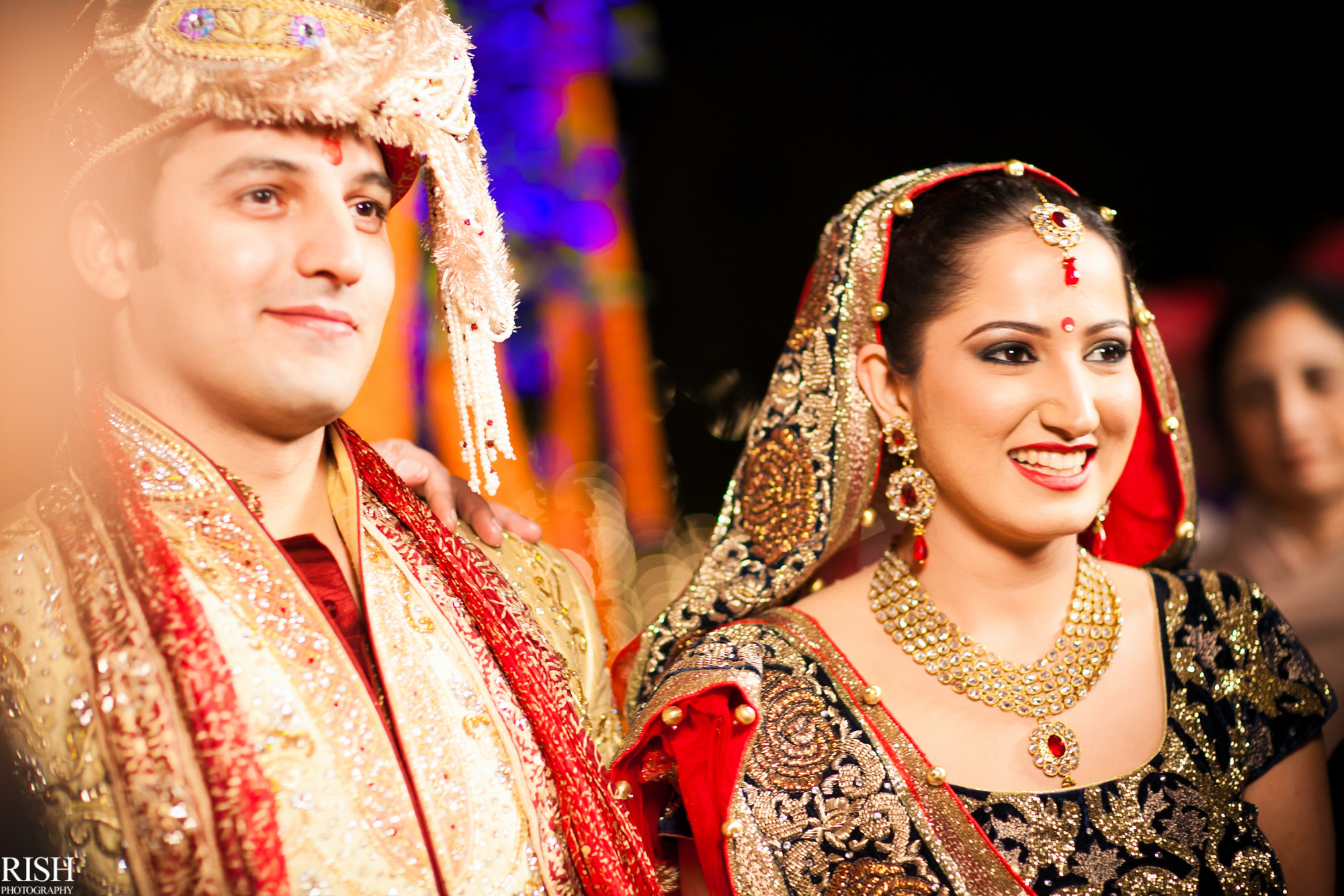 Best Wedding Photographer in New Delhi India