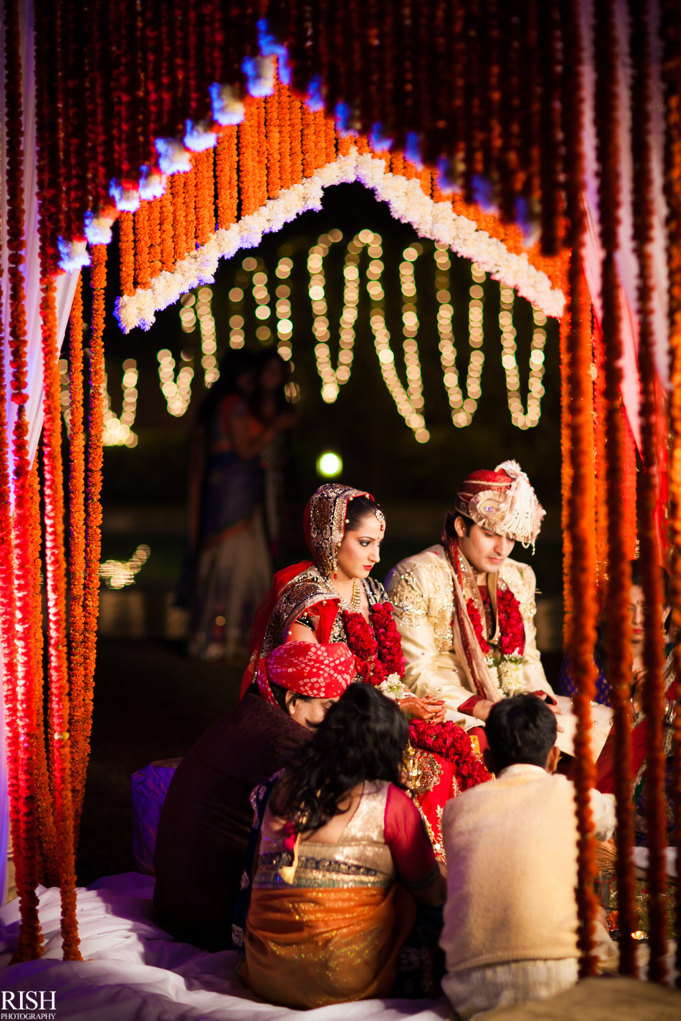 Best Wedding Photographer in New Delhi India