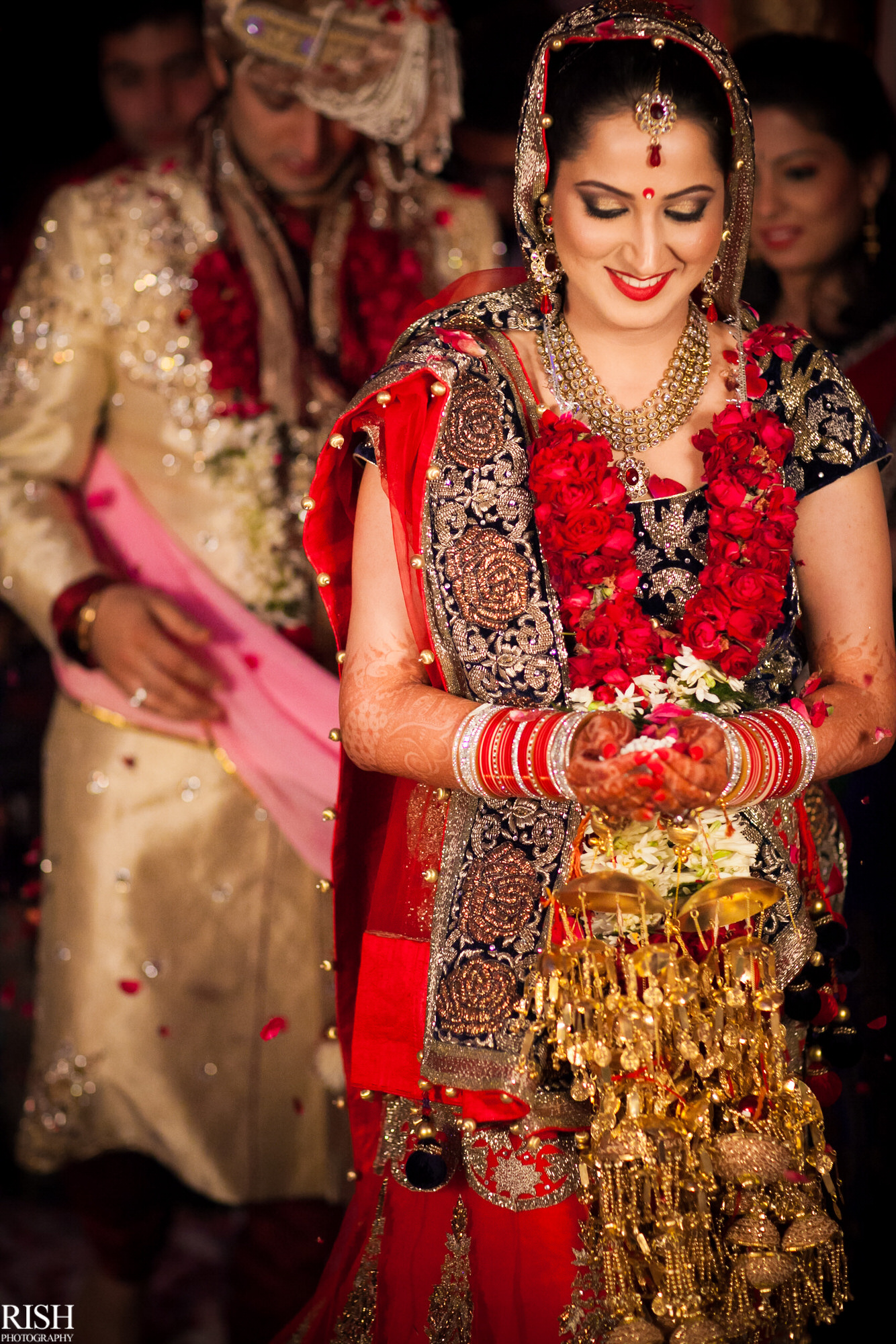 Best Wedding Photographer in New Delhi India