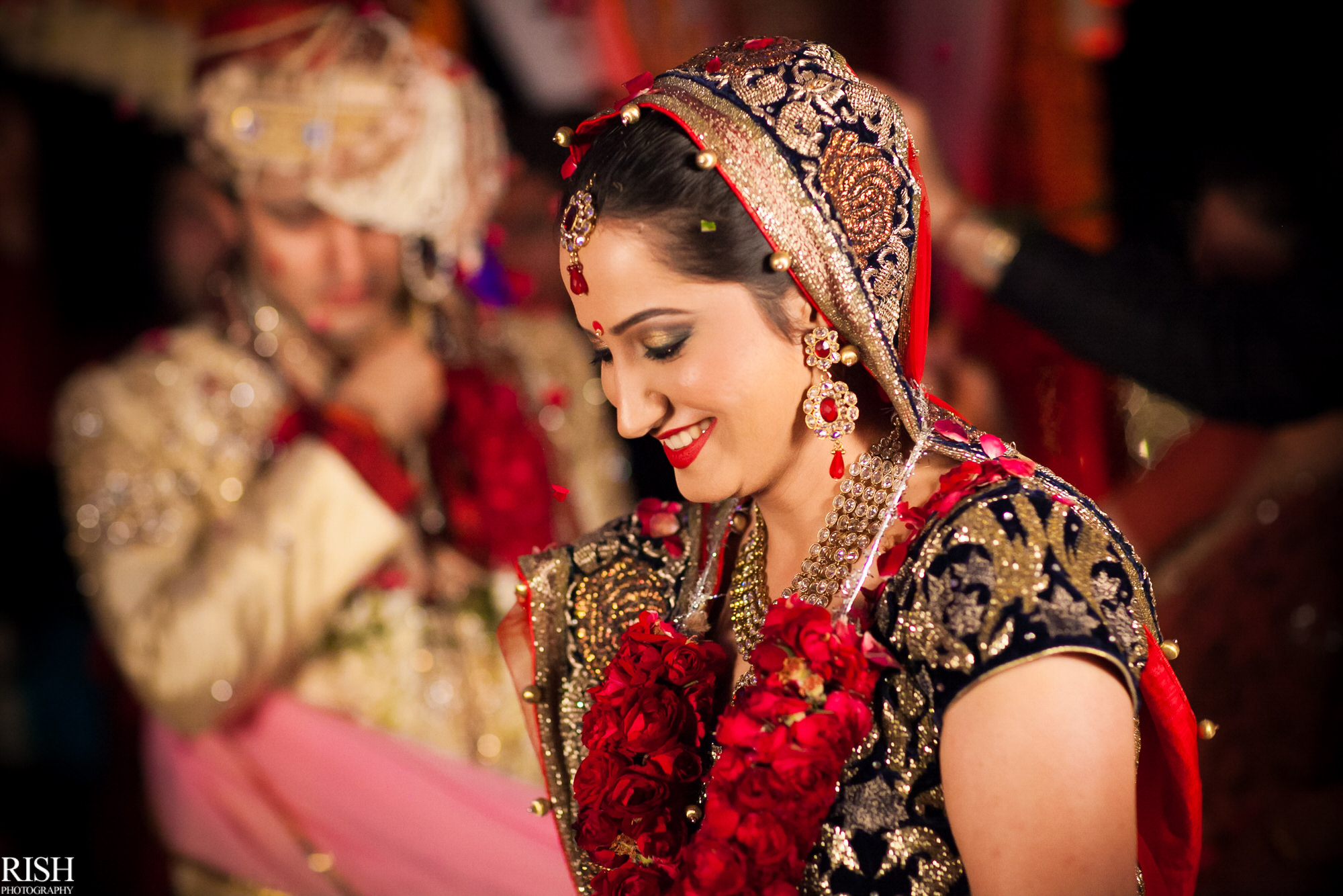 Best Wedding Photographer in New Delhi India