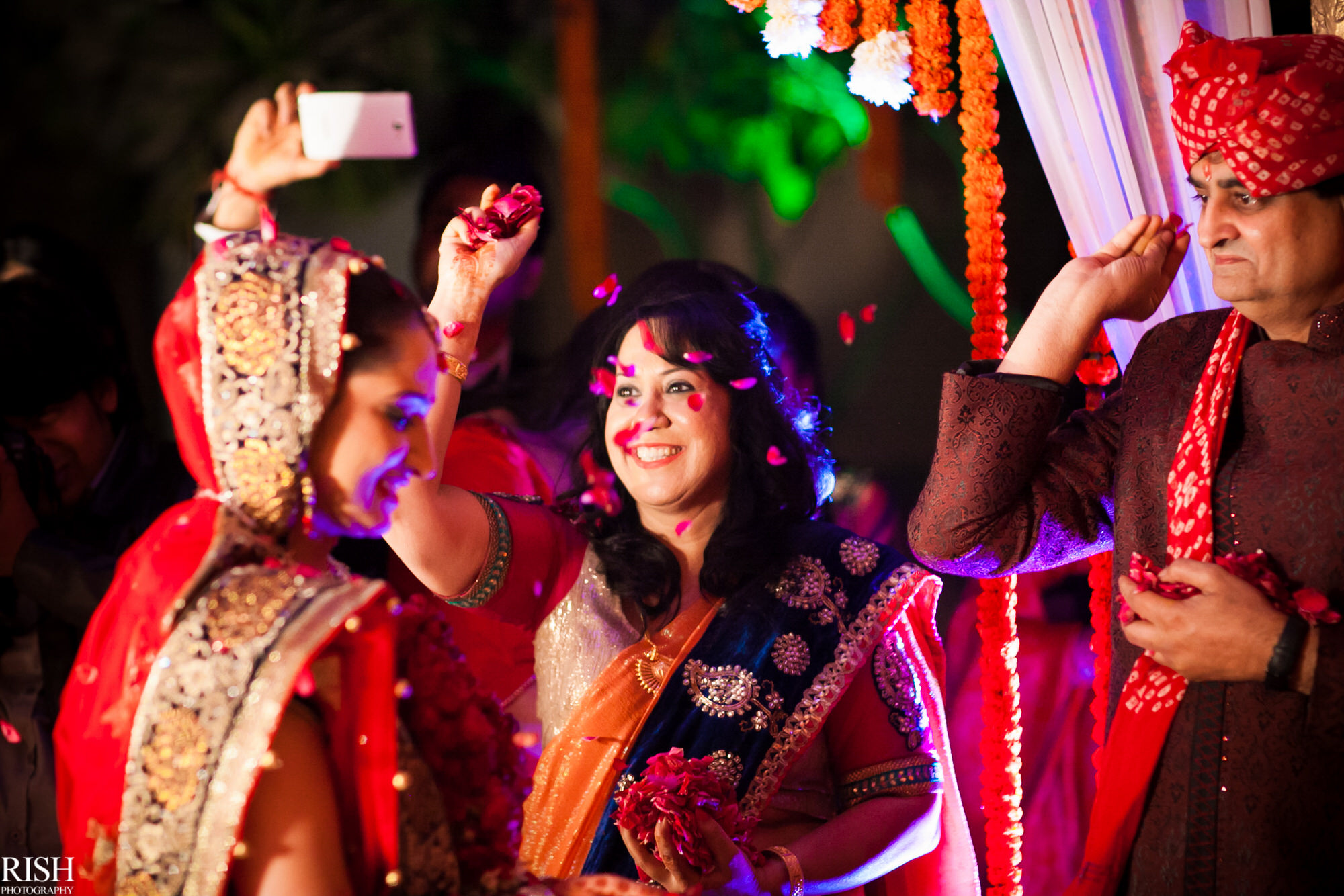 Best Wedding Photographer in New Delhi India