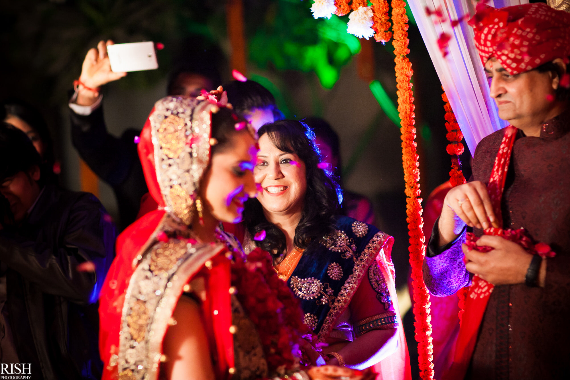 Best Wedding Photographer in New Delhi India