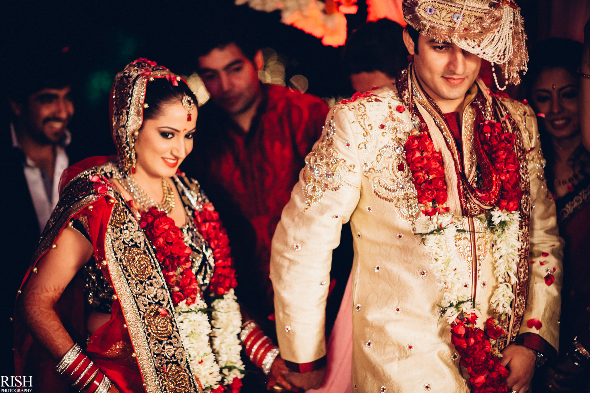 Best Wedding Photographer in New Delhi India