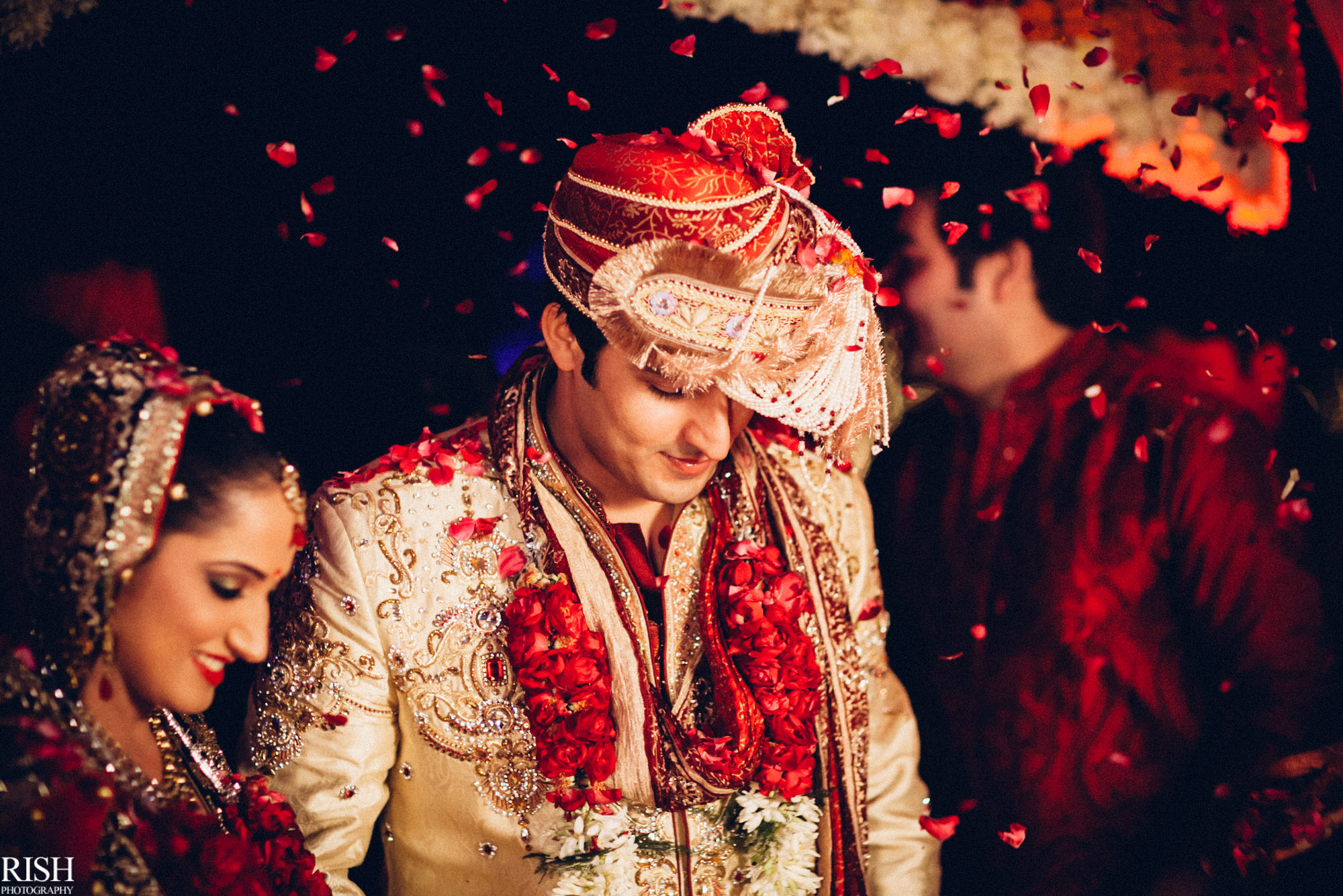 Best Wedding Photographer in New Delhi India