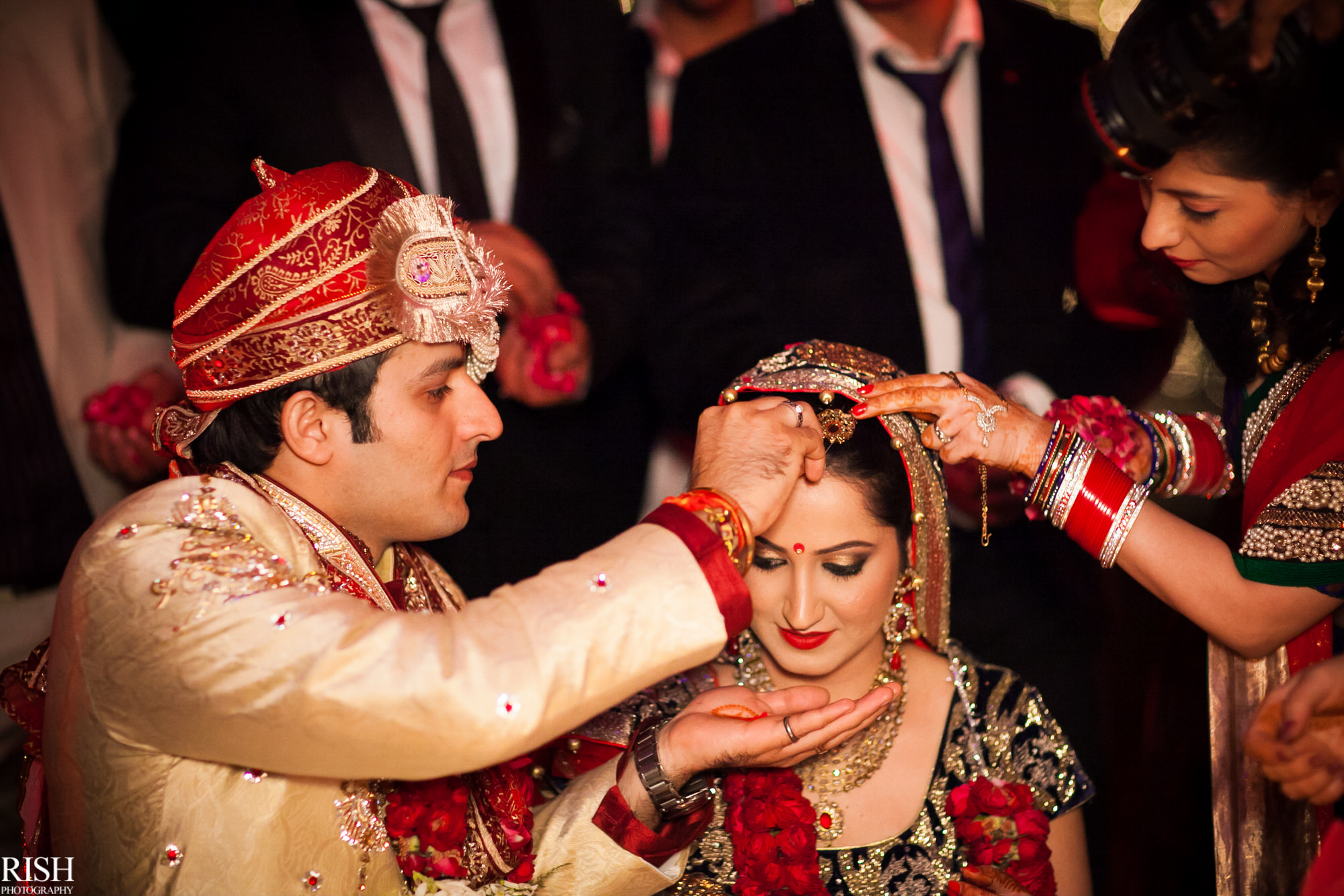 Best Wedding Photographer in New Delhi India