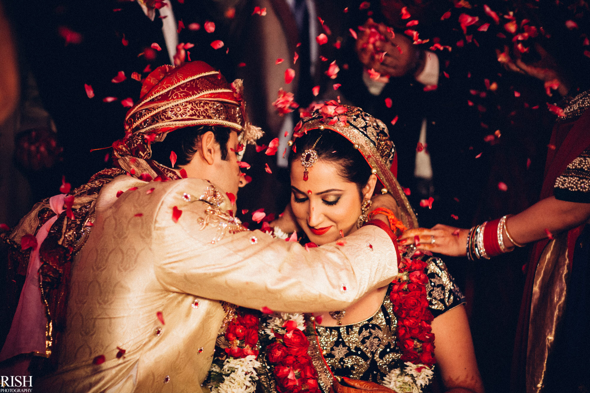 Best Indian Wedding Photographer USA New Delhi India