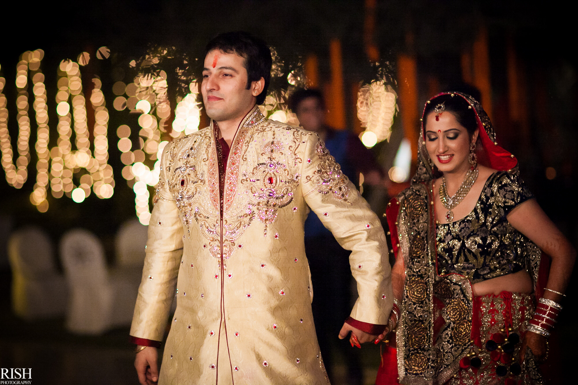 Best Wedding Photographer in New Delhi India