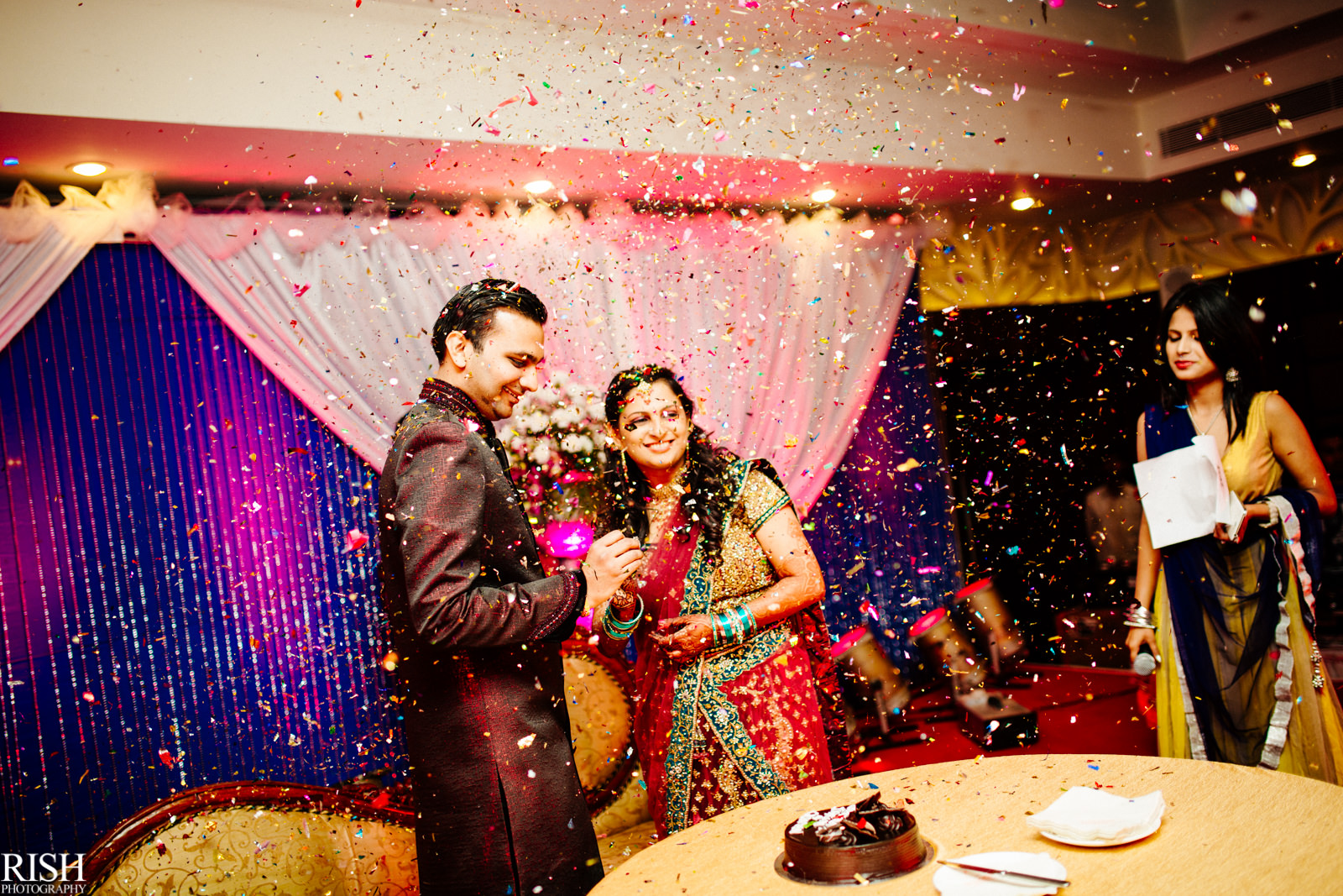 Best Wedding Photographer in New Delhi India