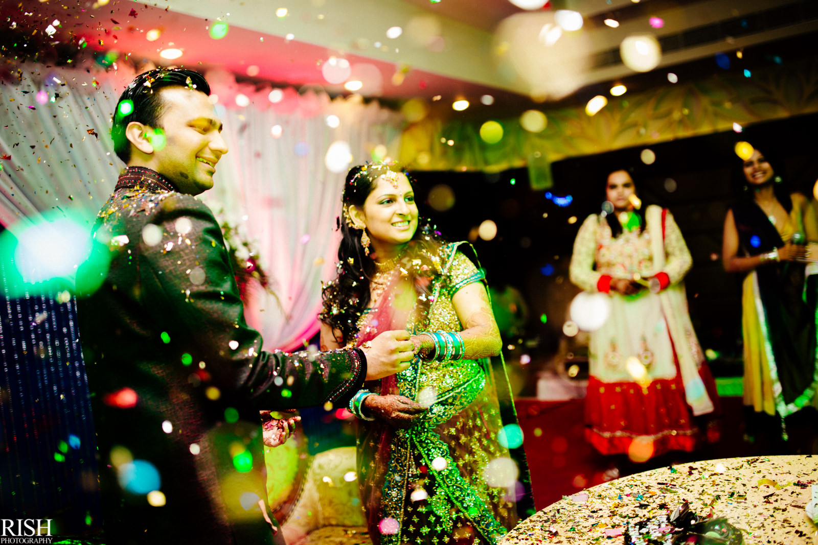 Best Wedding Photographer in New Delhi India