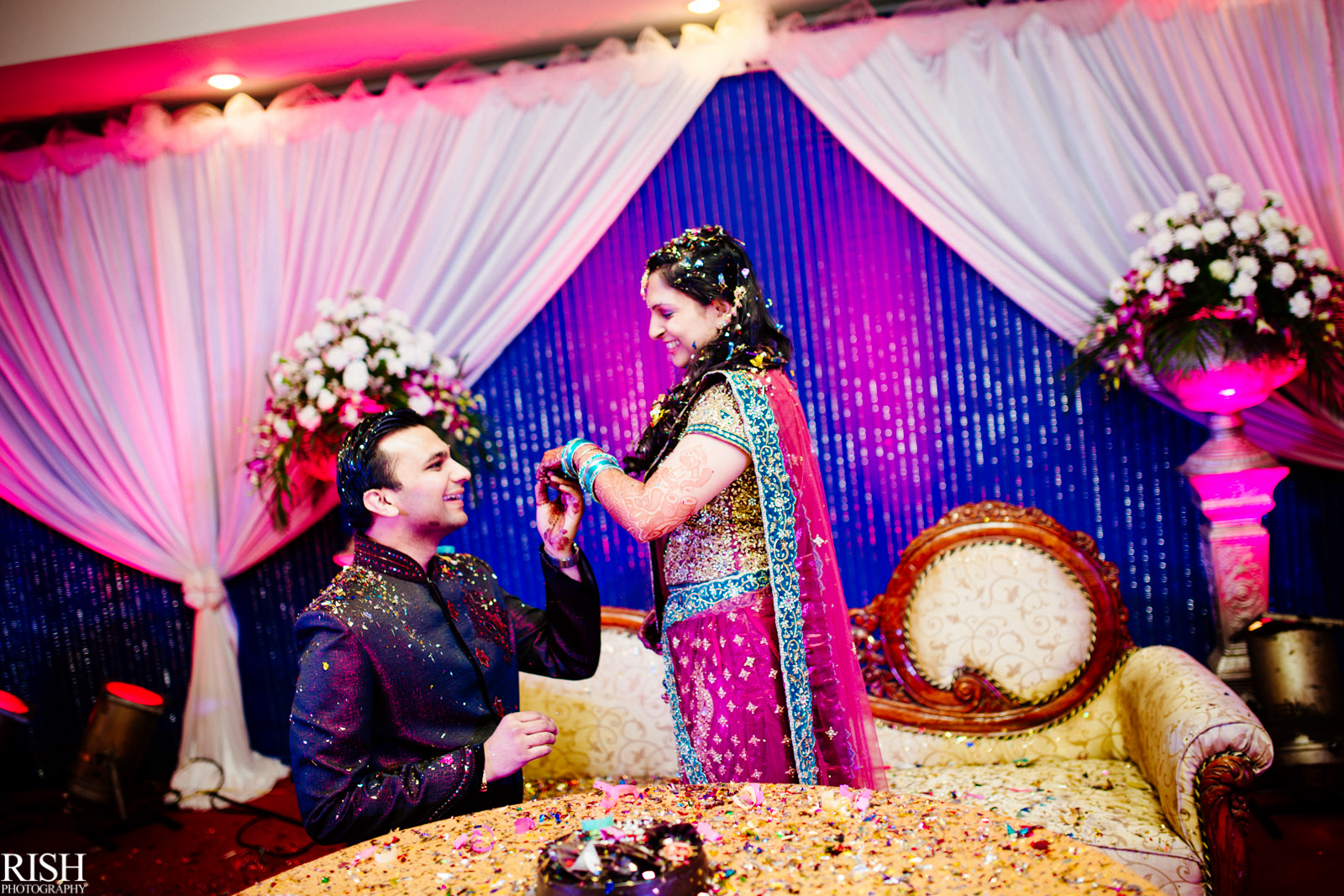 Best Wedding Photographer in New Delhi India