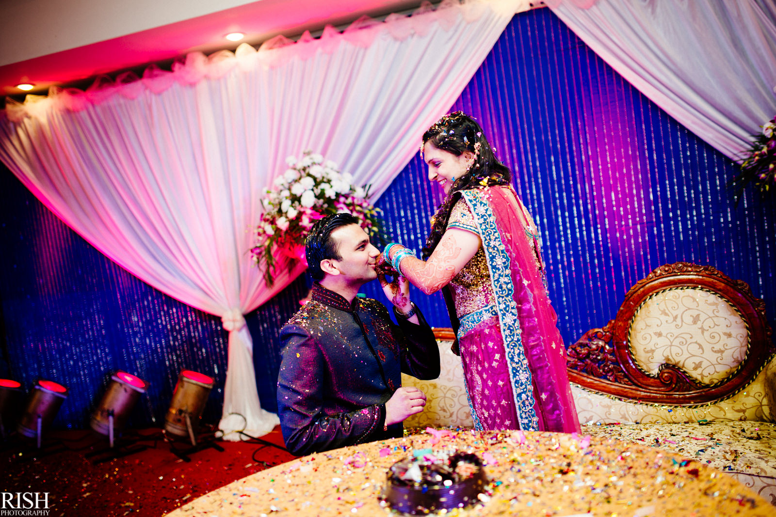 Best Wedding Photographer in New Delhi India