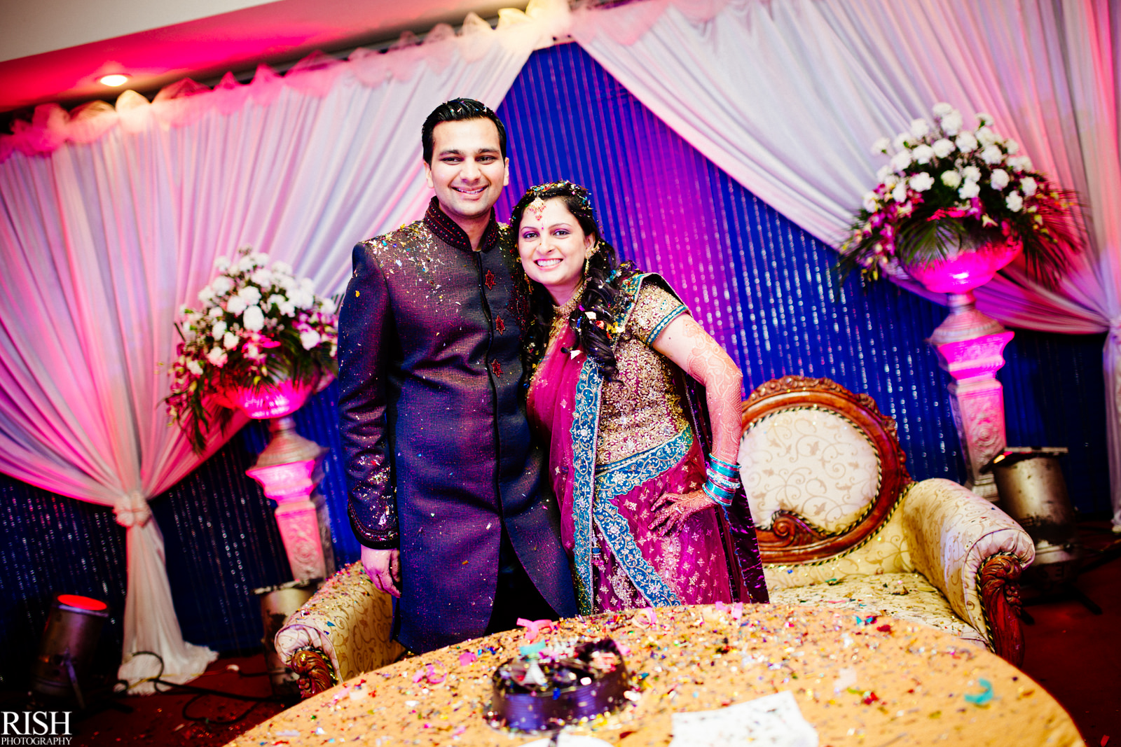 Best Wedding Photographer in New Delhi India