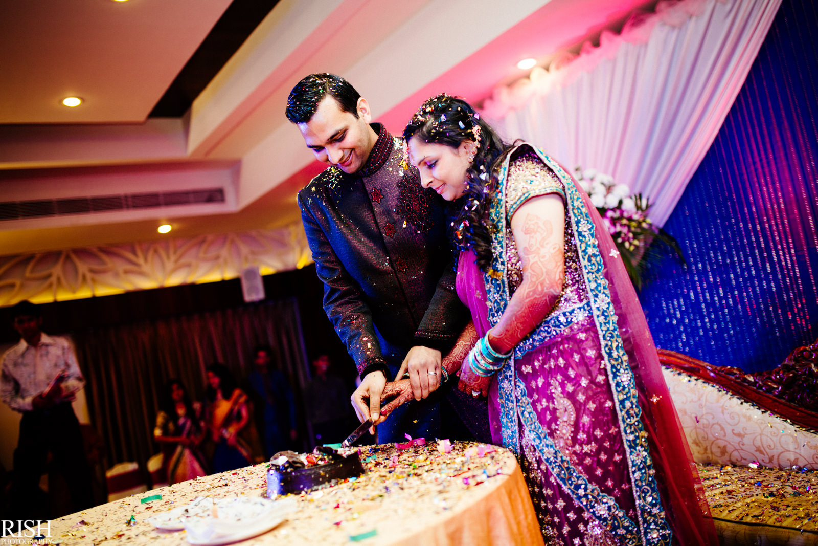 Best Wedding Photographer in New Delhi India