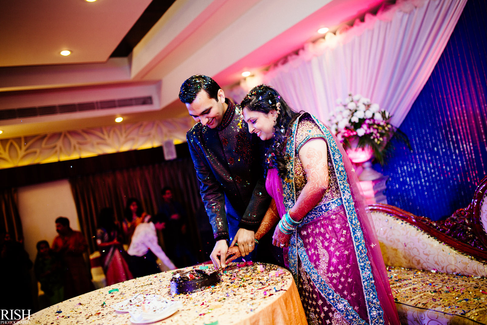 Best Wedding Photographer in New Delhi India