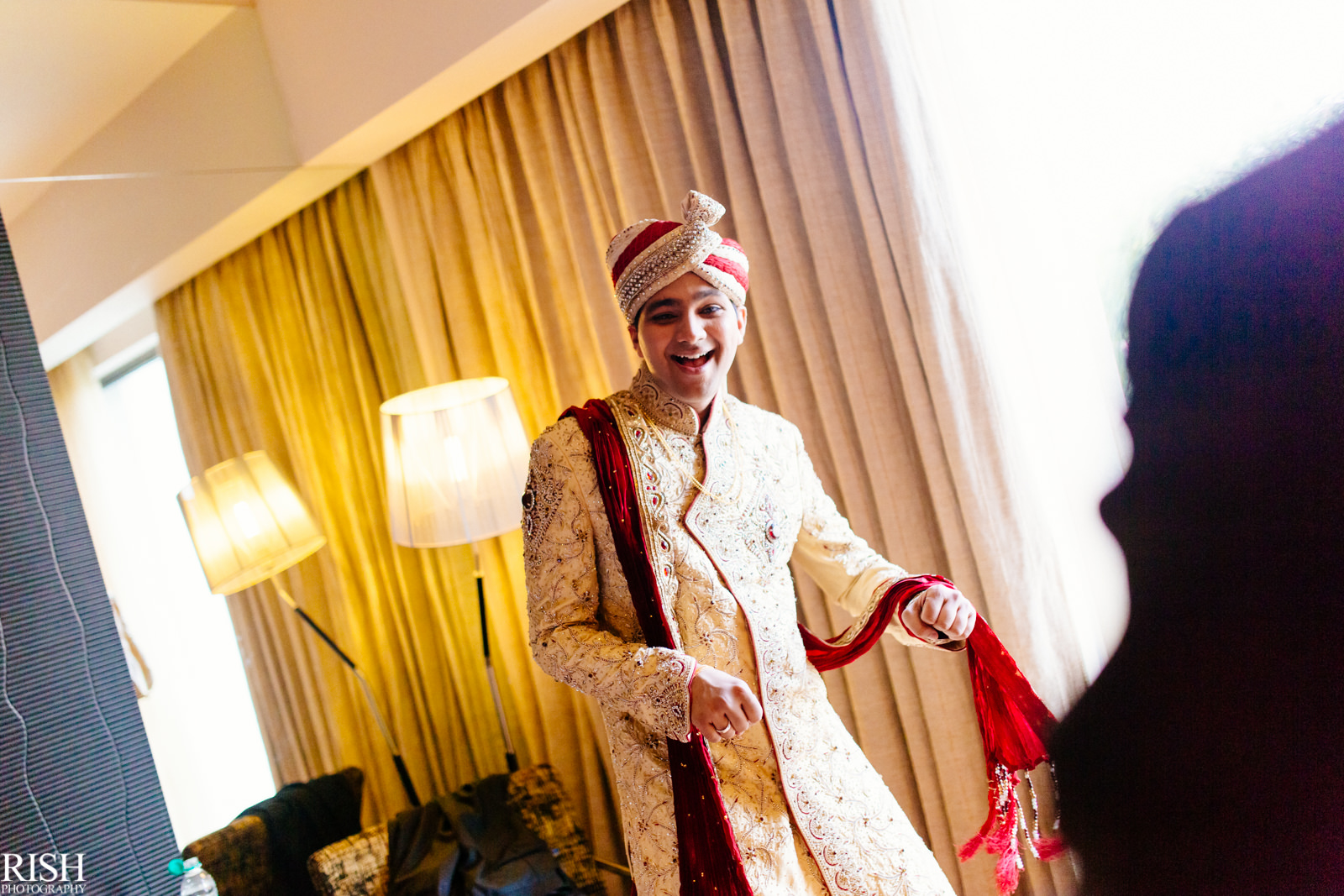 Best Wedding Photographer in New Delhi India