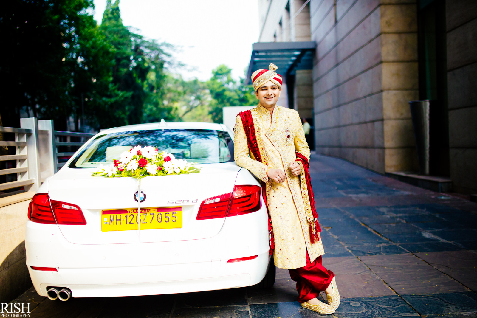 Best Wedding Photographer in New Delhi India