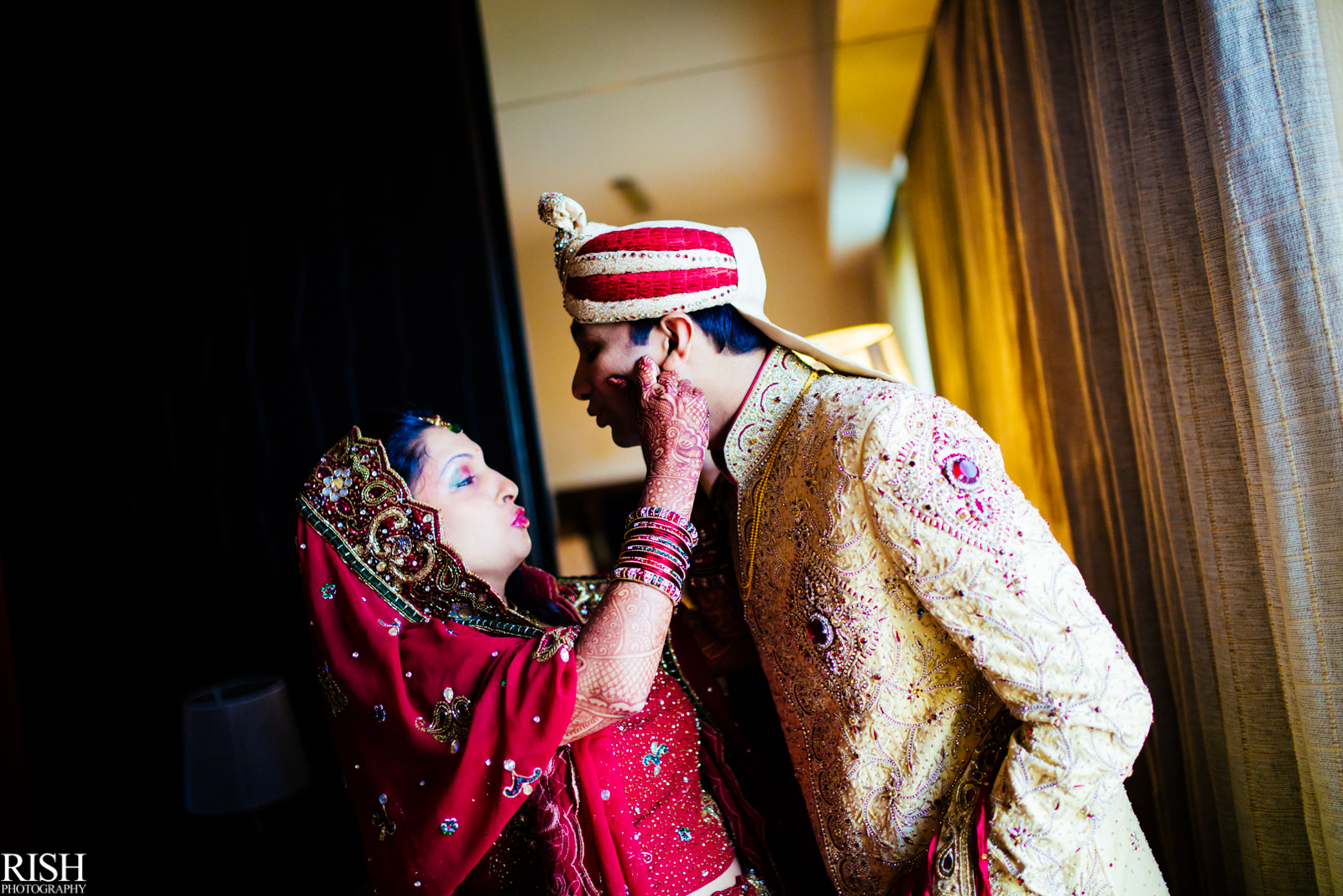 Best Wedding Photographer in New Delhi India