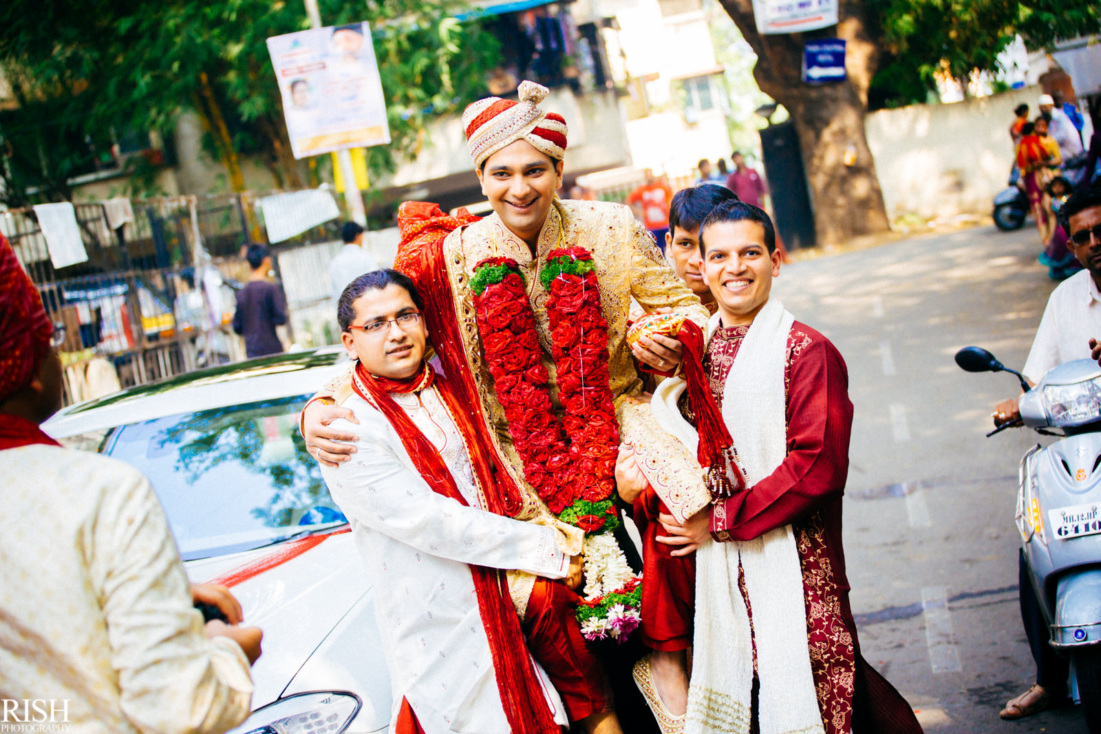 Best Wedding Photographer in New Delhi India