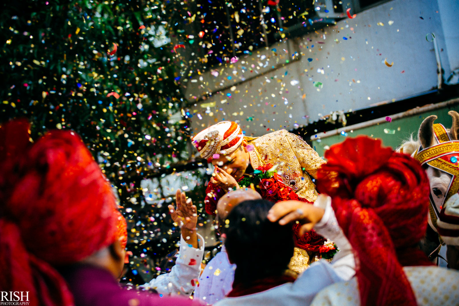 Best Wedding Photographer in New Delhi India