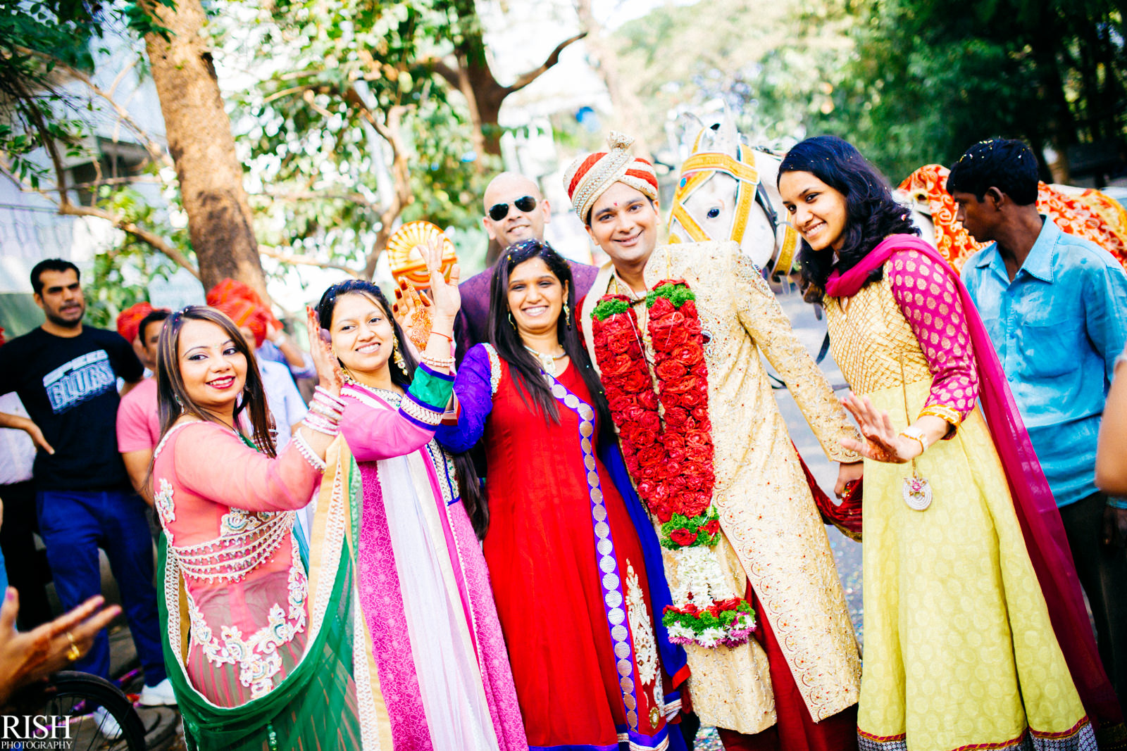 Best Wedding Photographer in New Delhi India