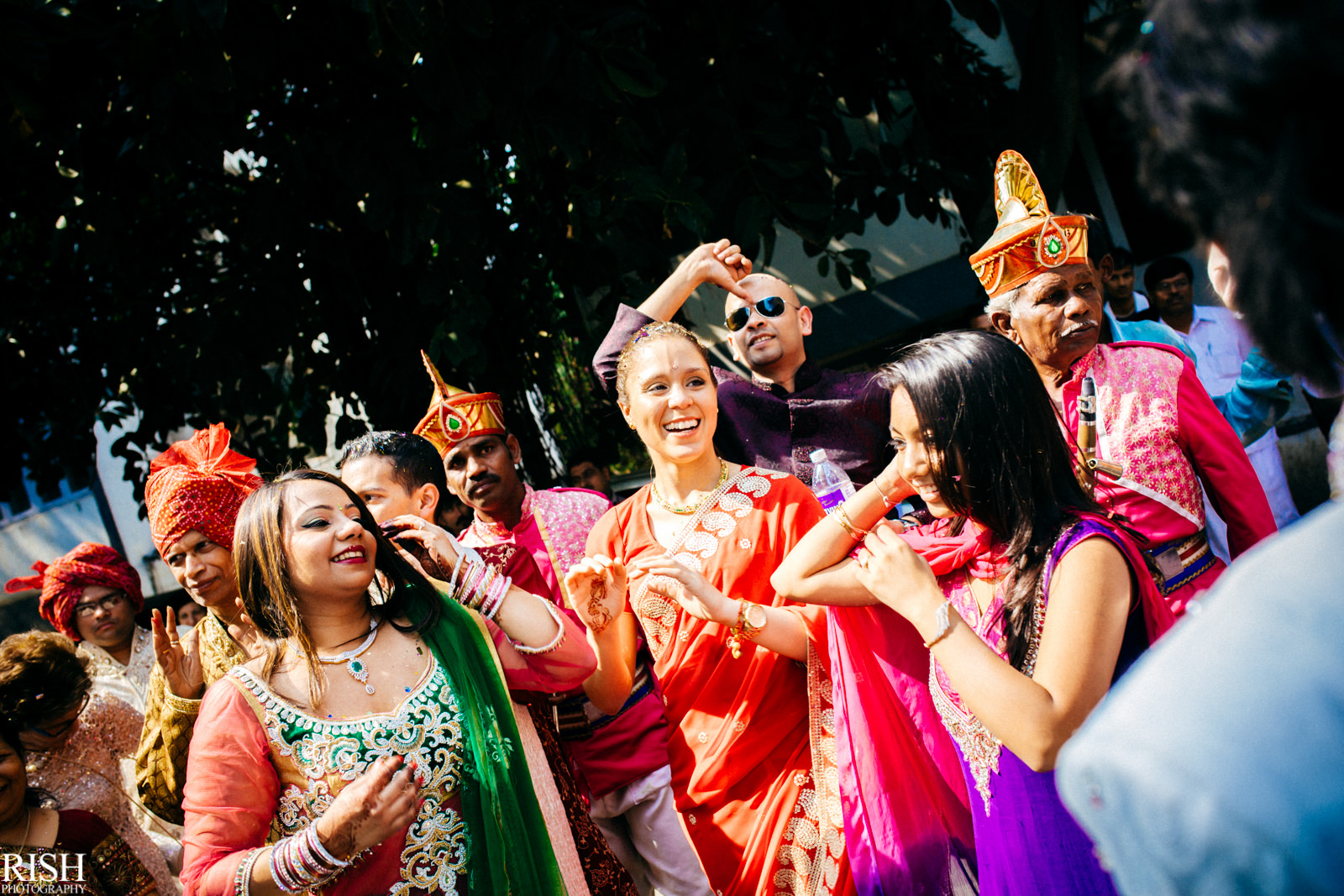 Best Wedding Photographer in New Delhi India