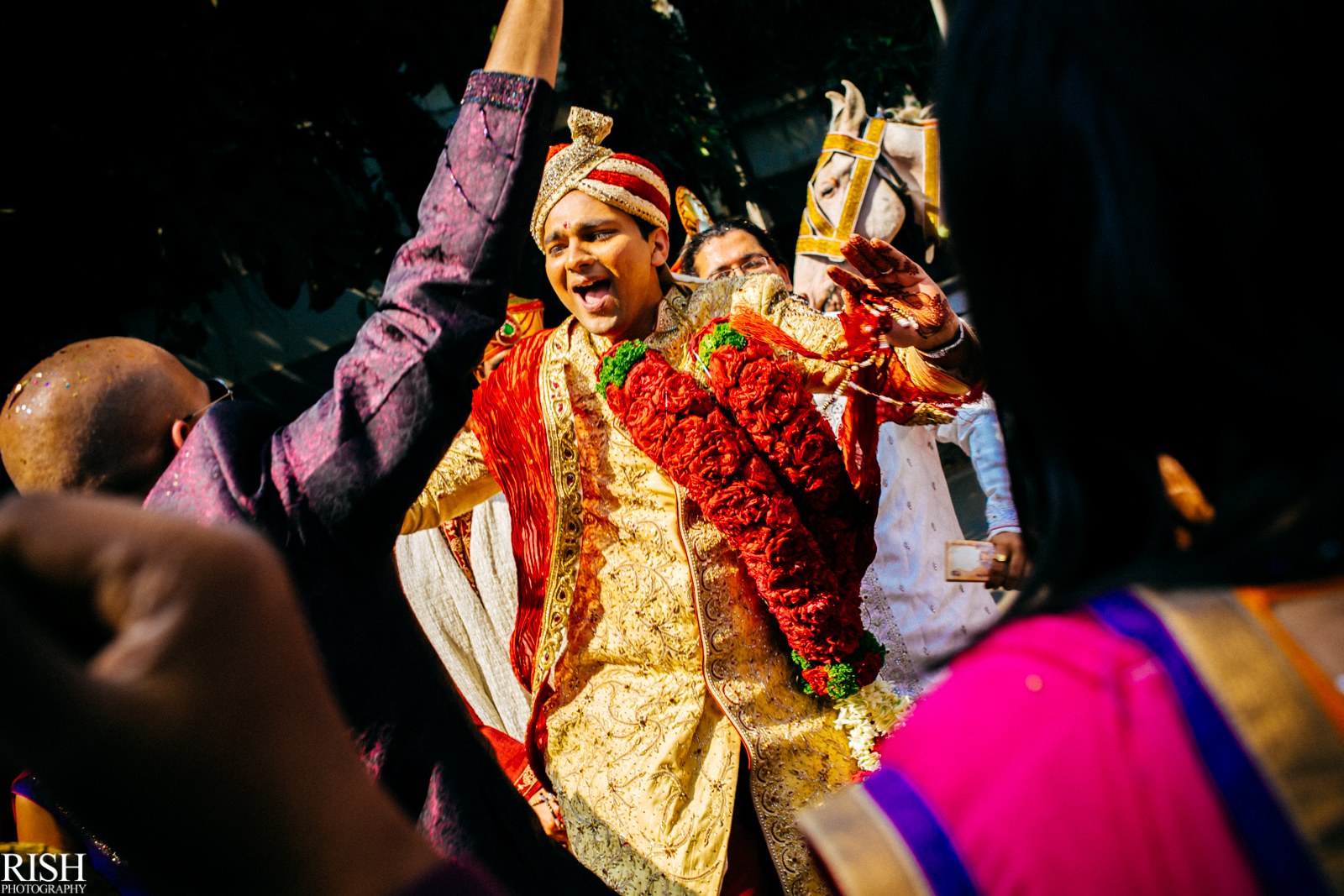 Best Wedding Photographer in New Delhi India