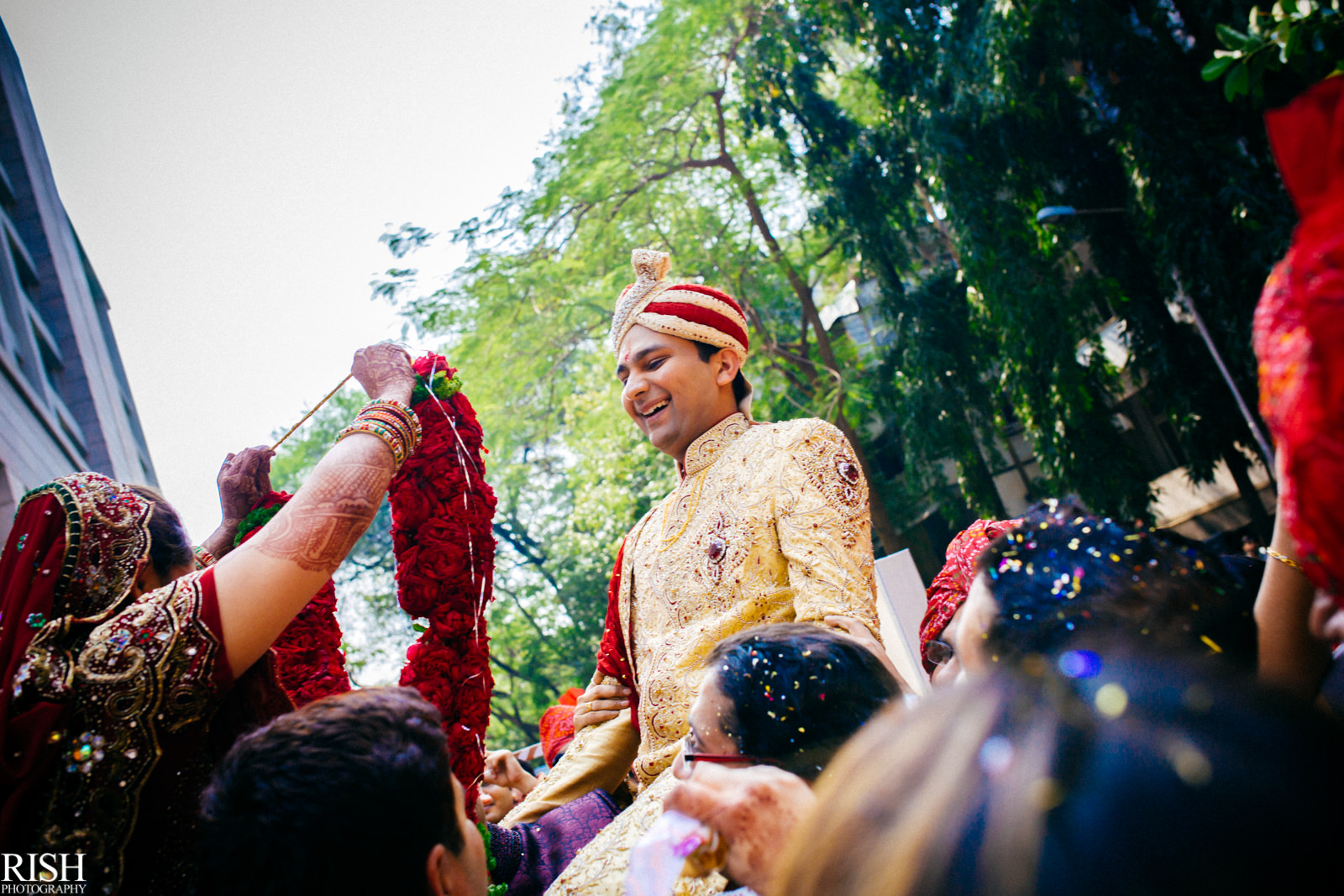 Best Wedding Photographer in New Delhi India