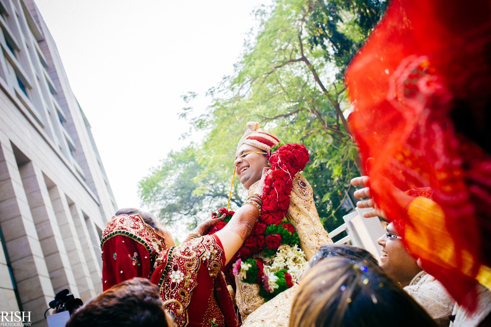 Best Wedding Photographer in New Delhi India