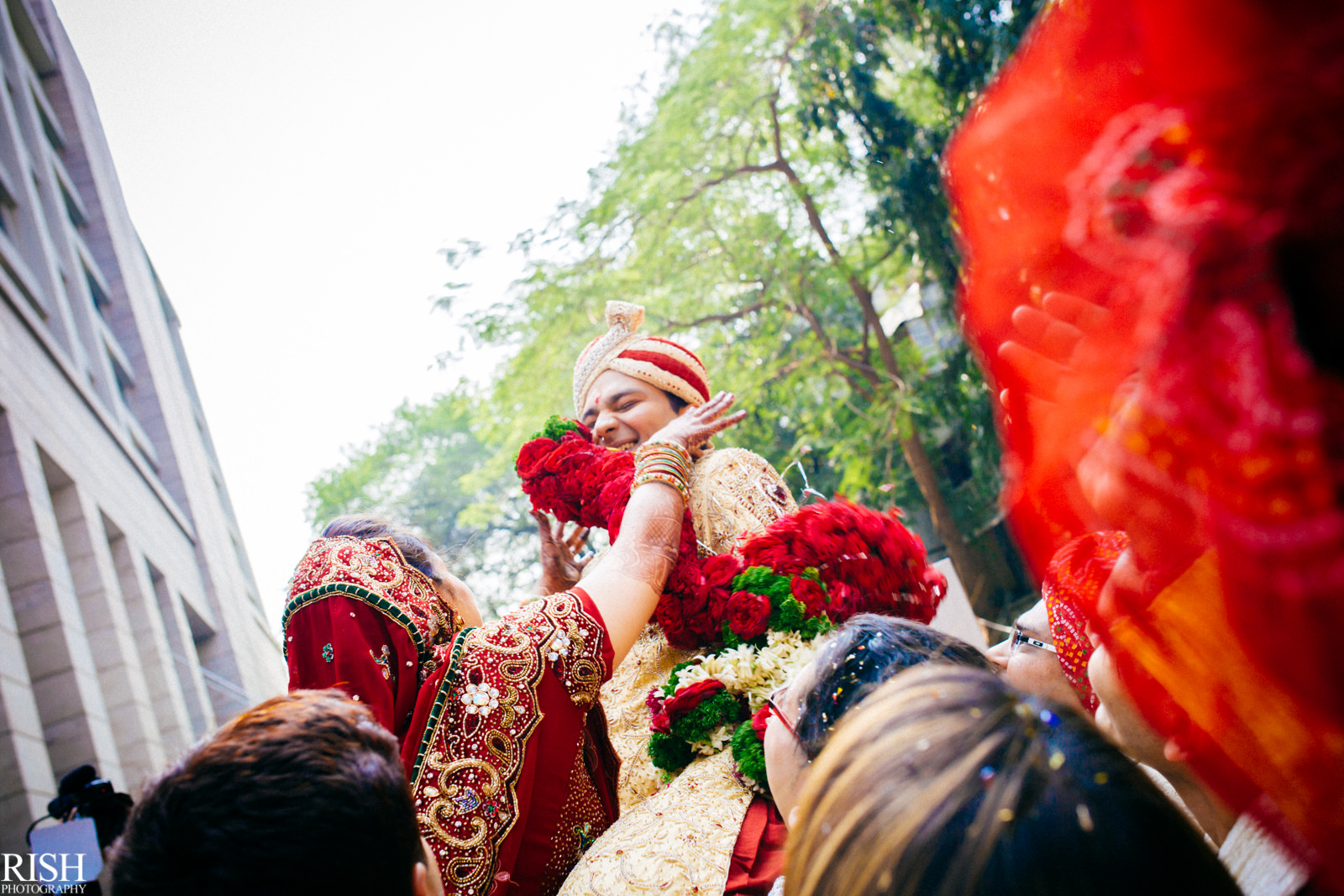 Best Wedding Photographer in New Delhi India