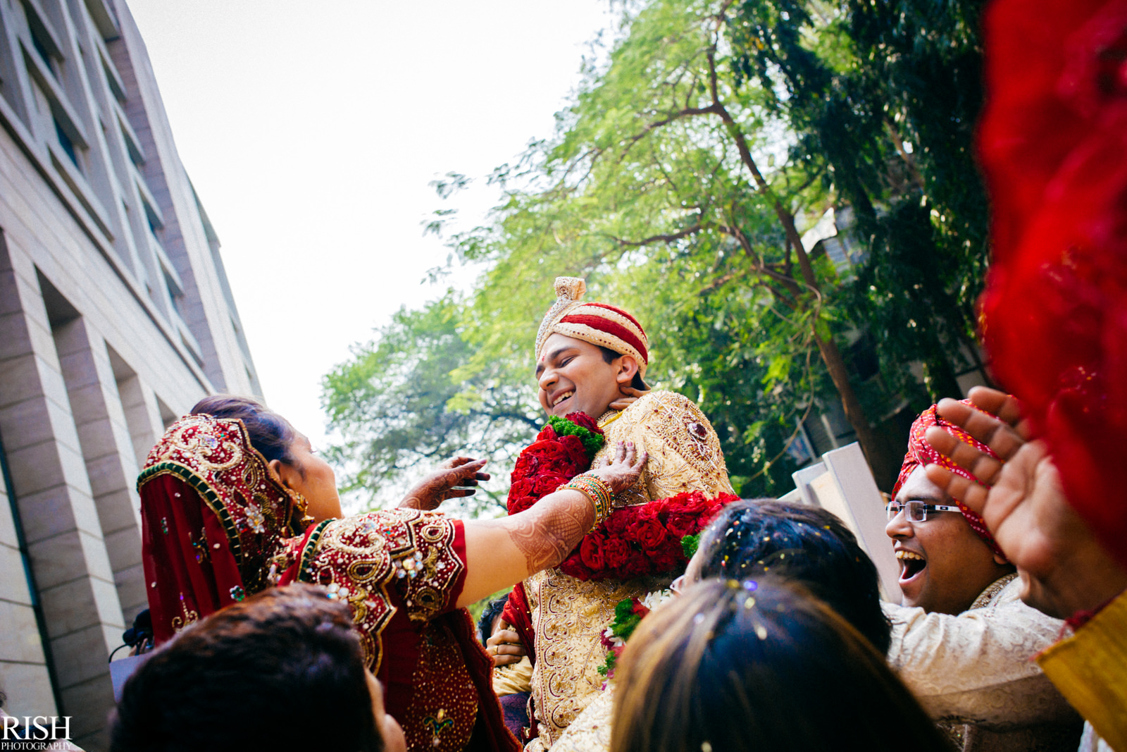 Best Wedding Photographer in New Delhi India