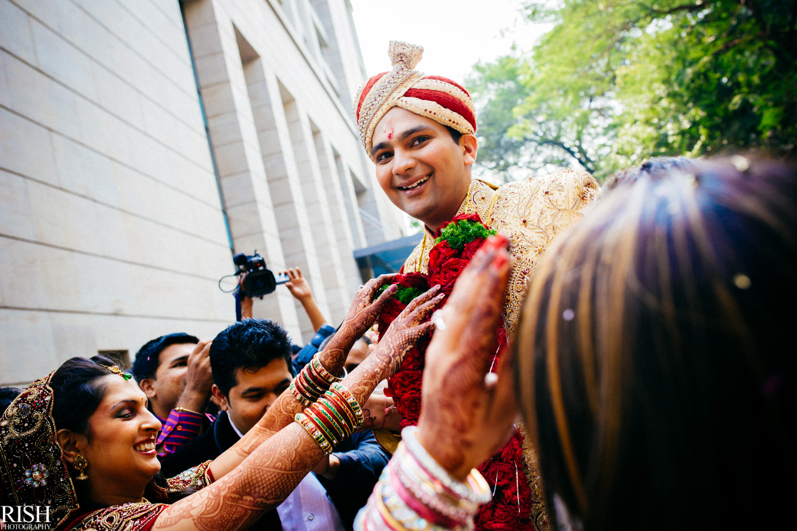 Best Wedding Photographer in New Delhi India