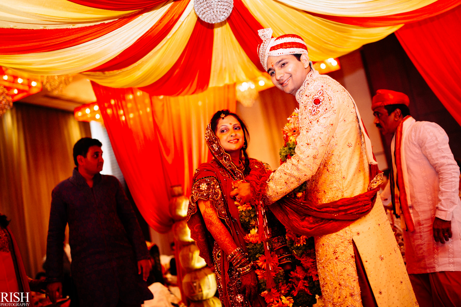 Best Wedding Photographer in New Delhi India