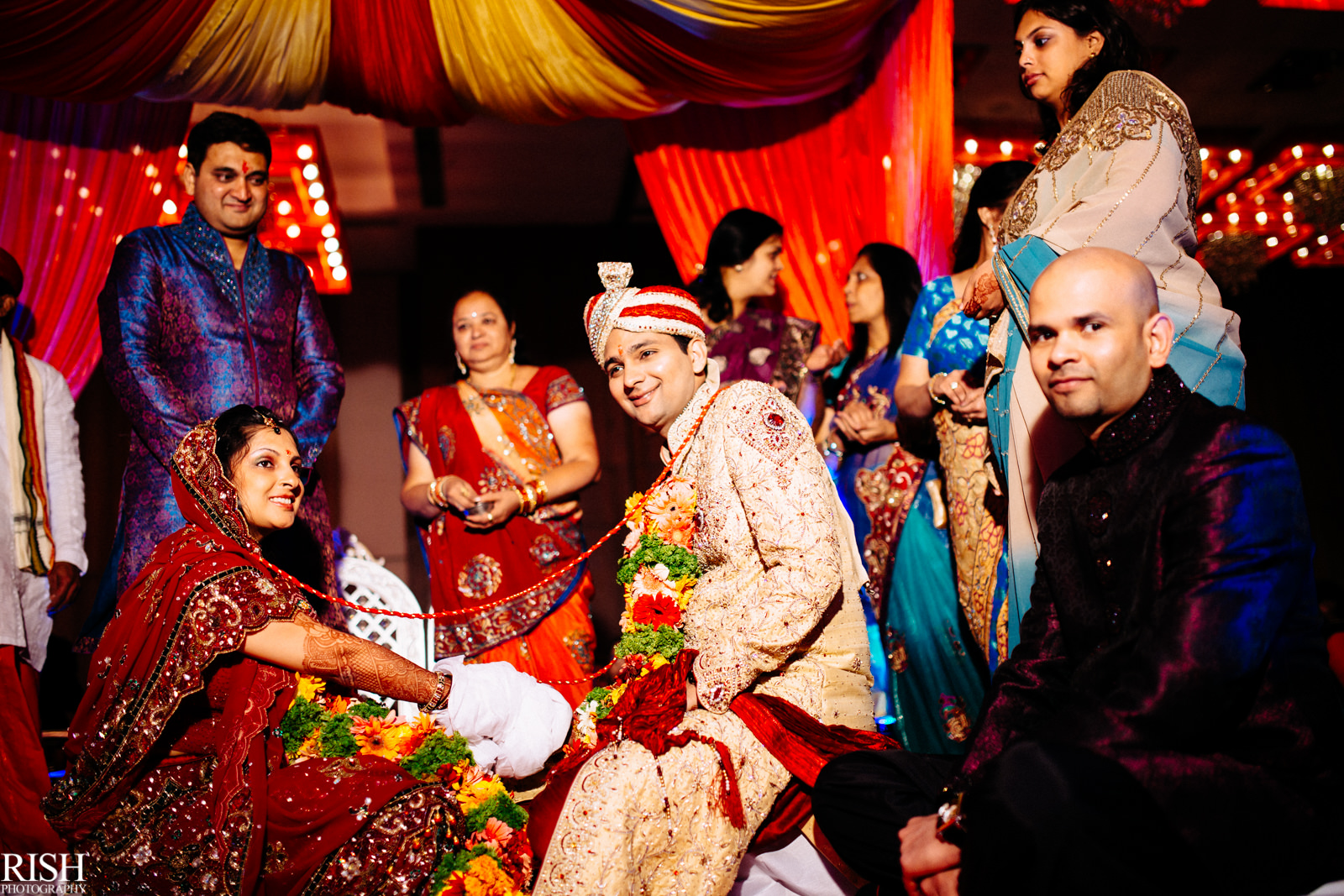 Best Wedding Photographer in New Delhi India