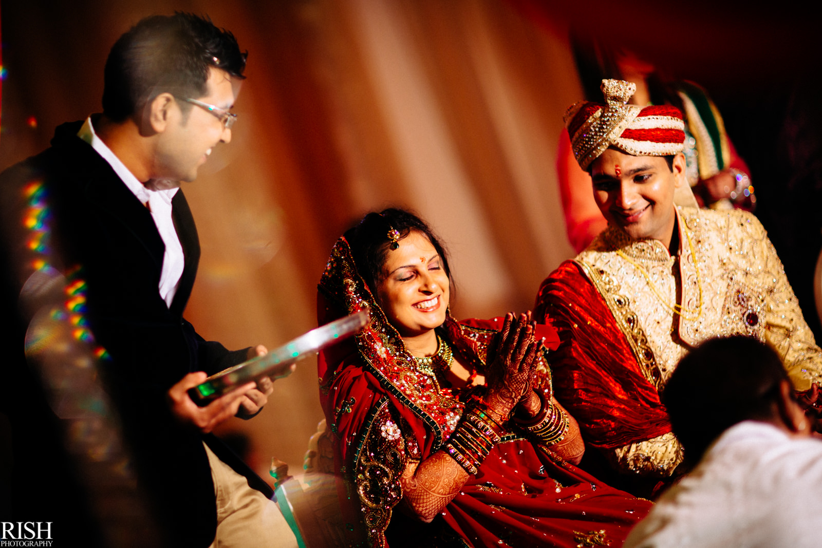 Best Wedding Photographer in New Delhi India