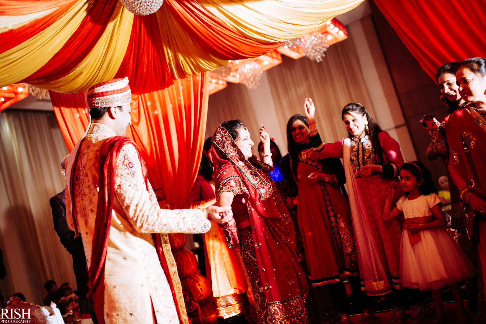 Best Wedding Photographer in New Delhi India