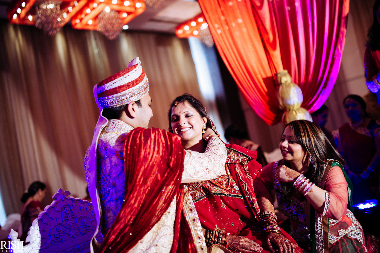 Best Wedding Photographer in New Delhi India